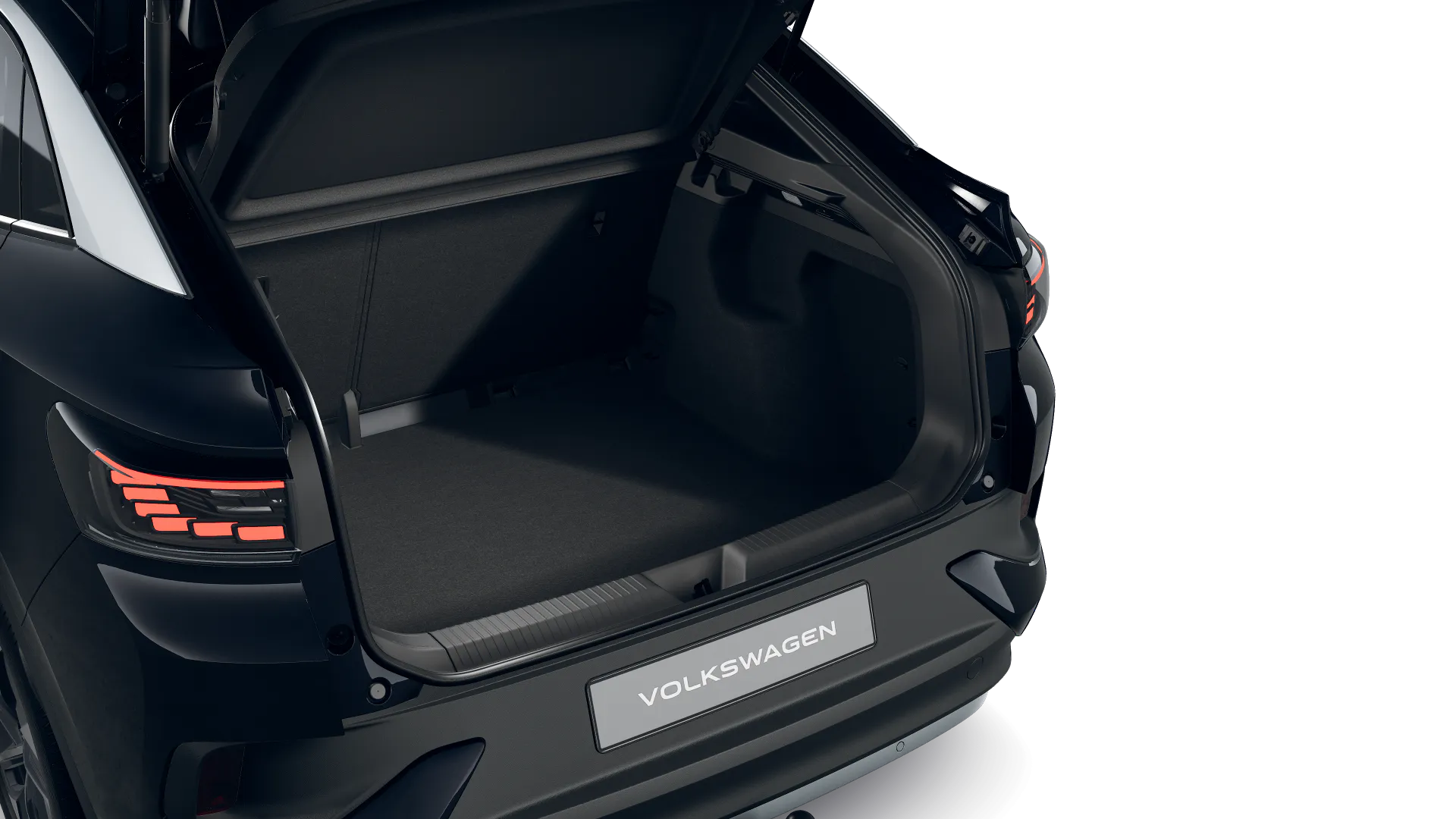 Volkswagen ID.5 Pure