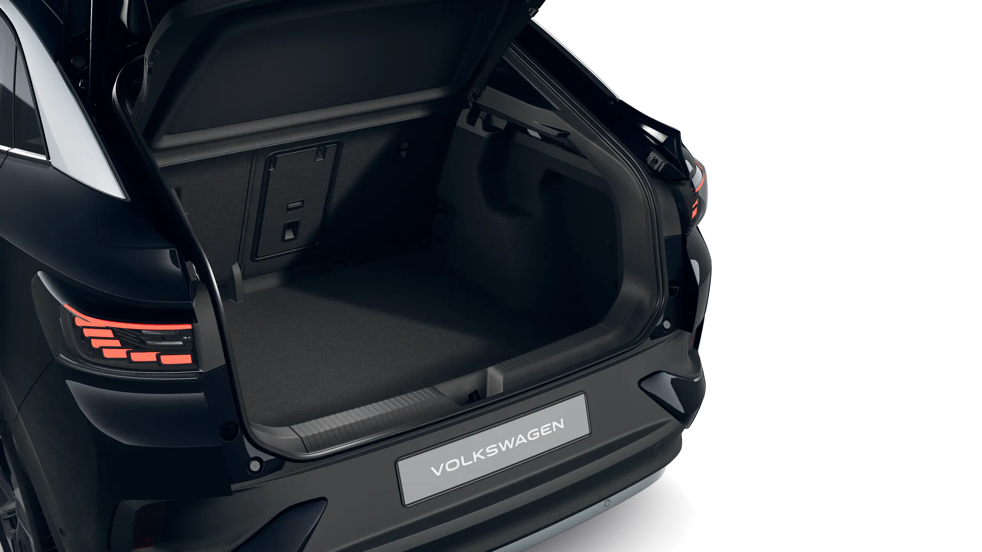 Volkswagen ID.5 Pure