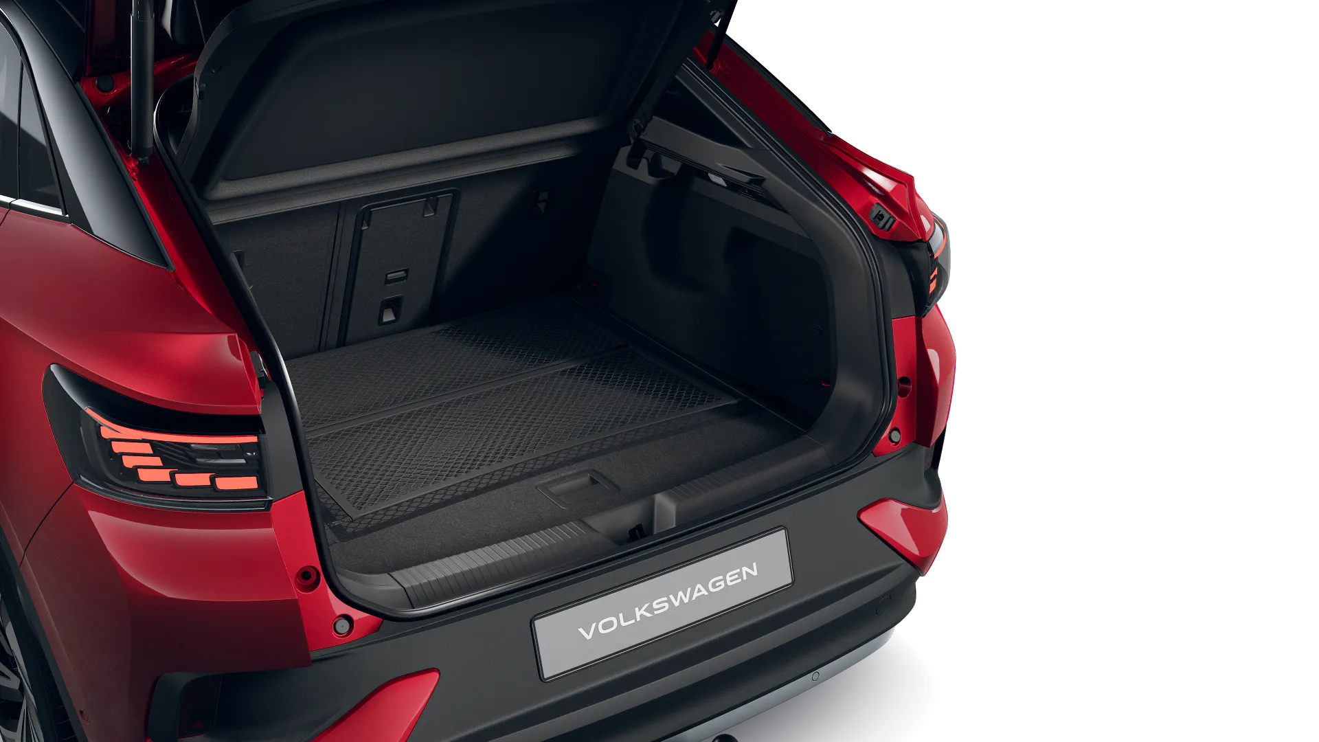 Volkswagen ID.5 Pro