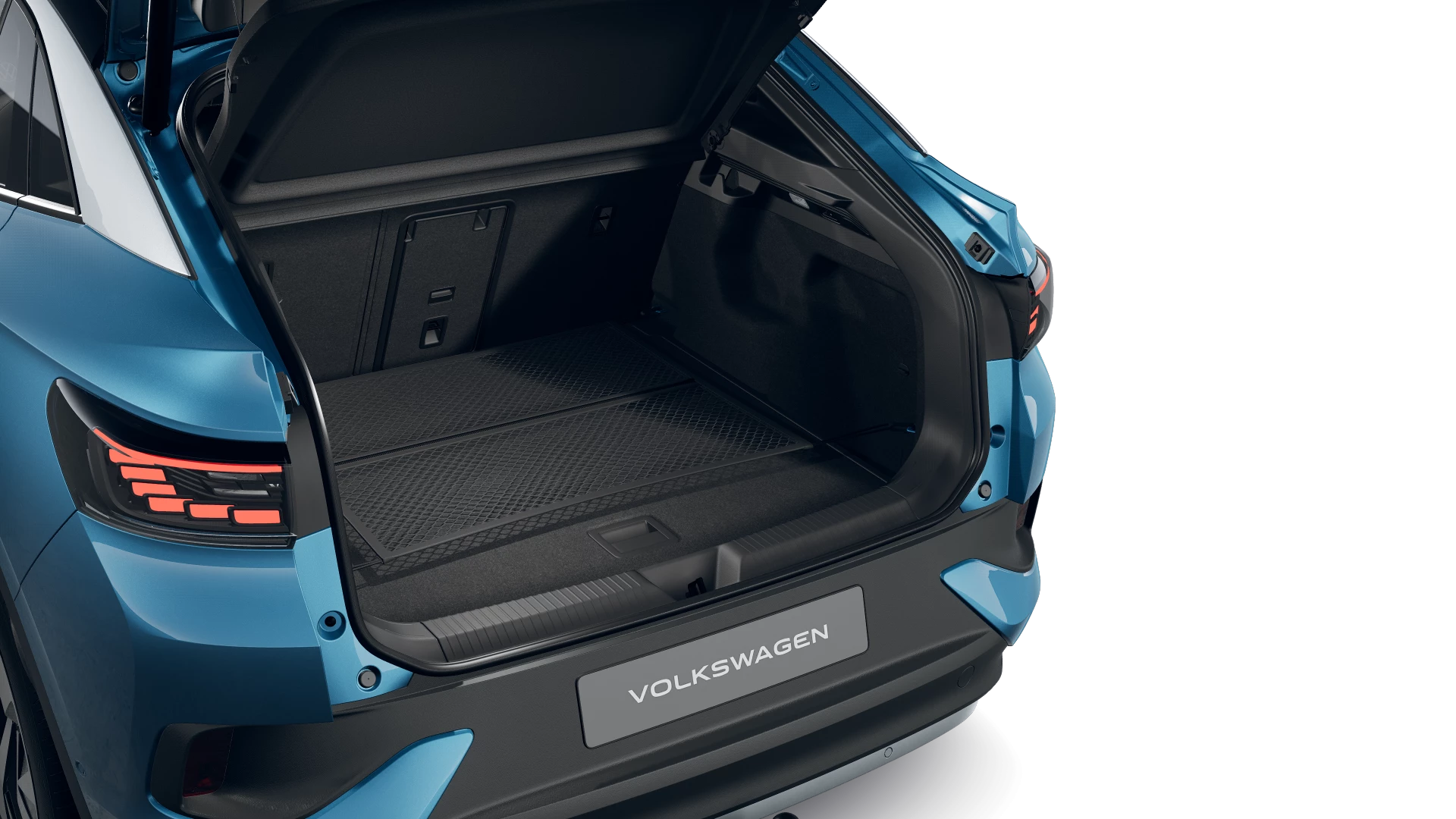 Volkswagen ID.5