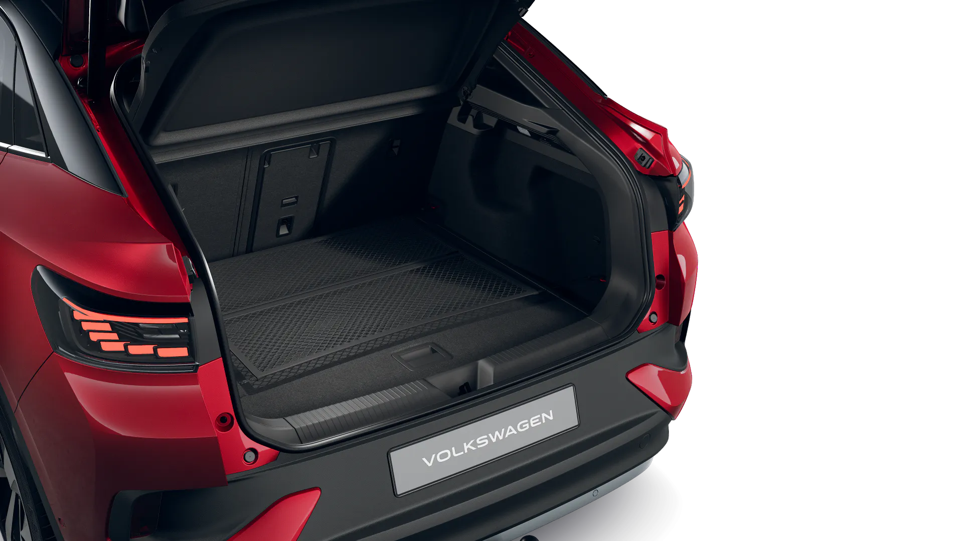 Volkswagen ID.5 Pro
