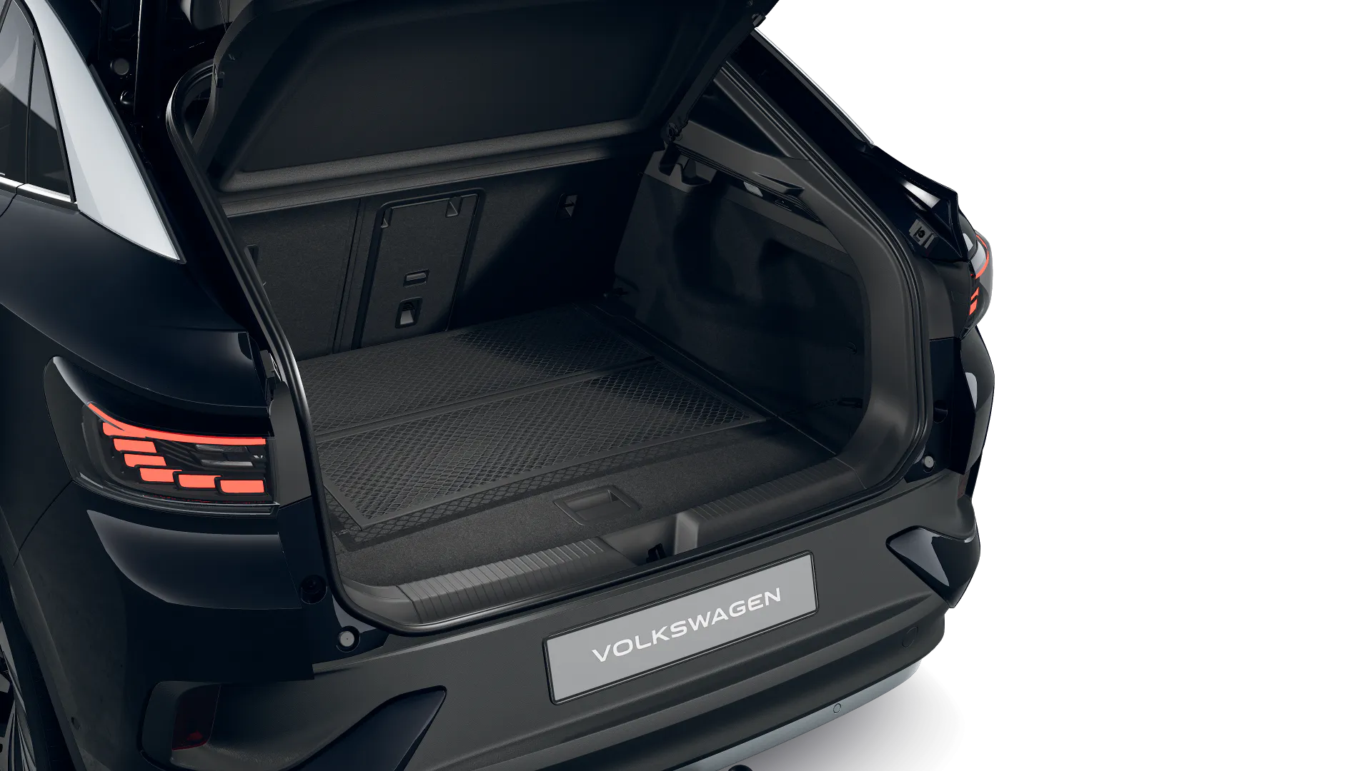 Volkswagen ID.5 Pro