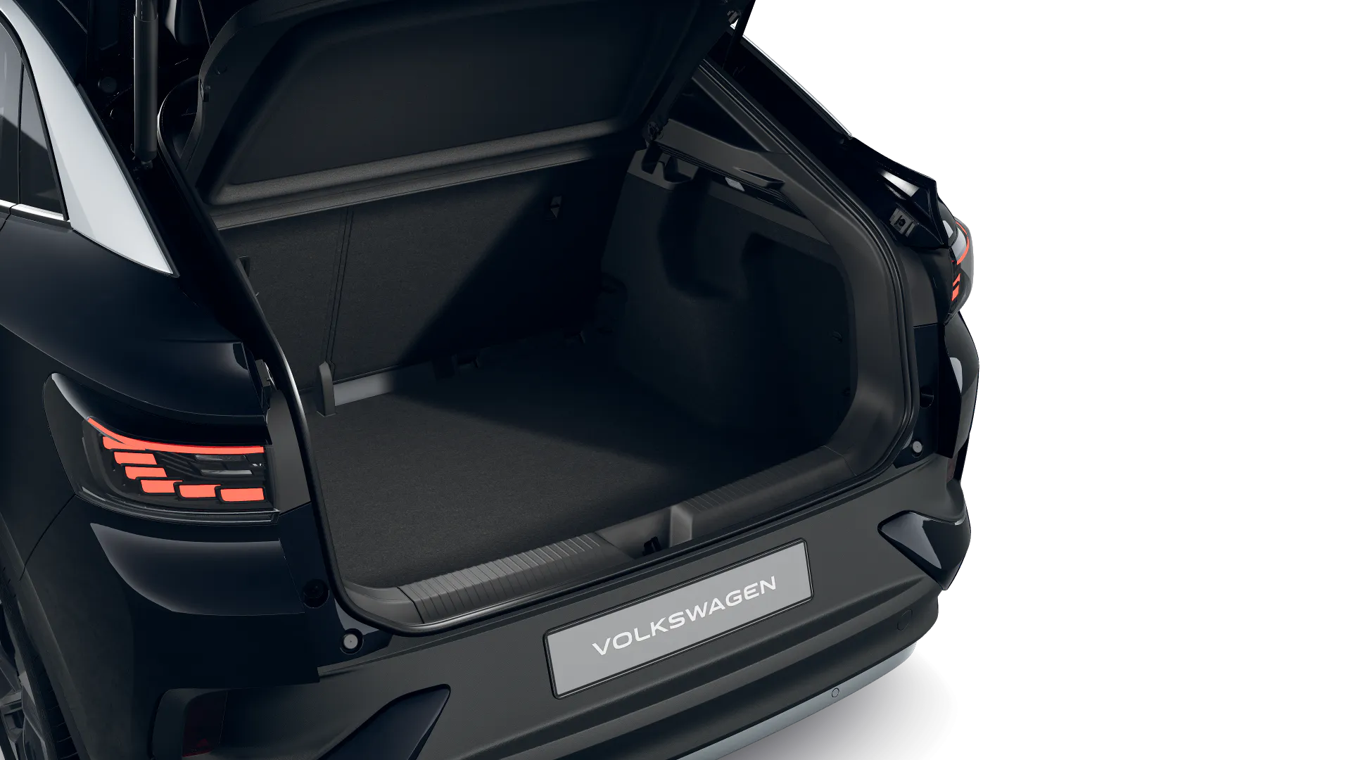 Volkswagen ID.5 Pure