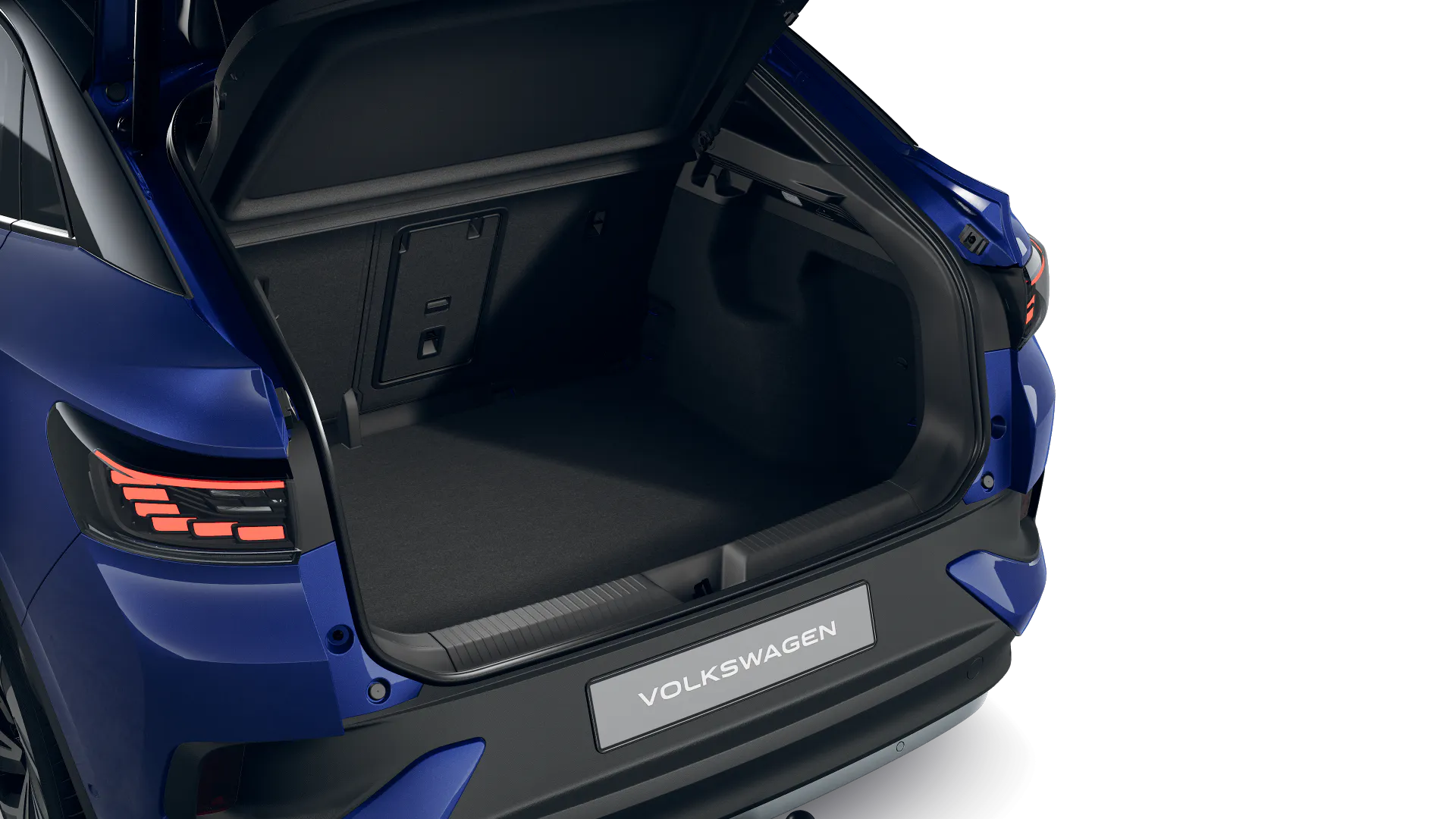 Volkswagen ID.5 Pro