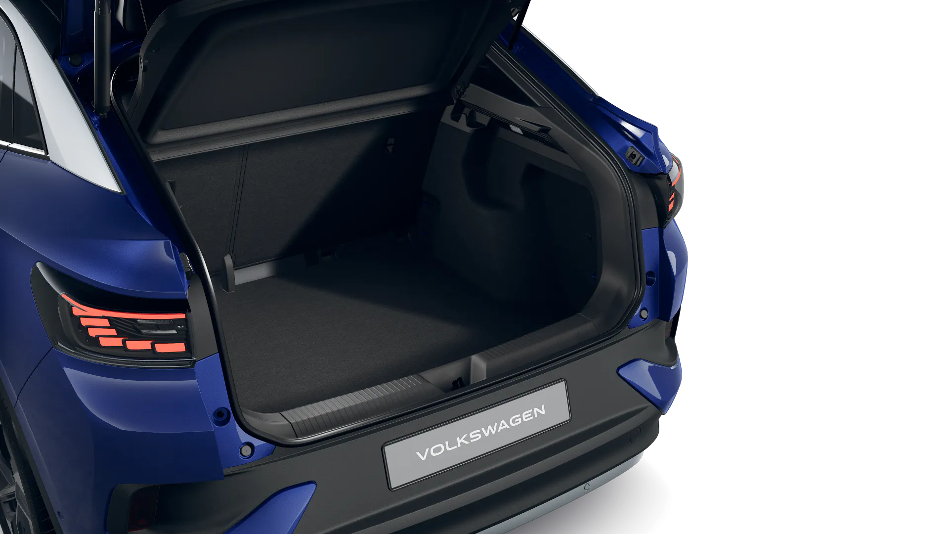 Volkswagen ID.5 Pro