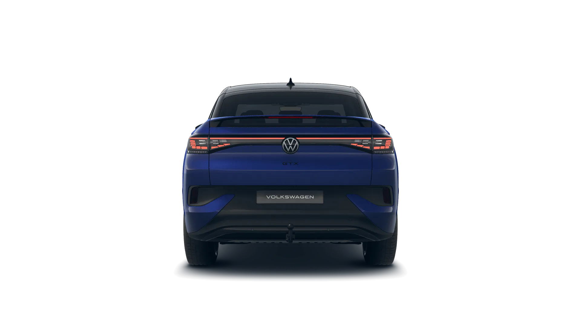 Volkswagen ID.5 GTX