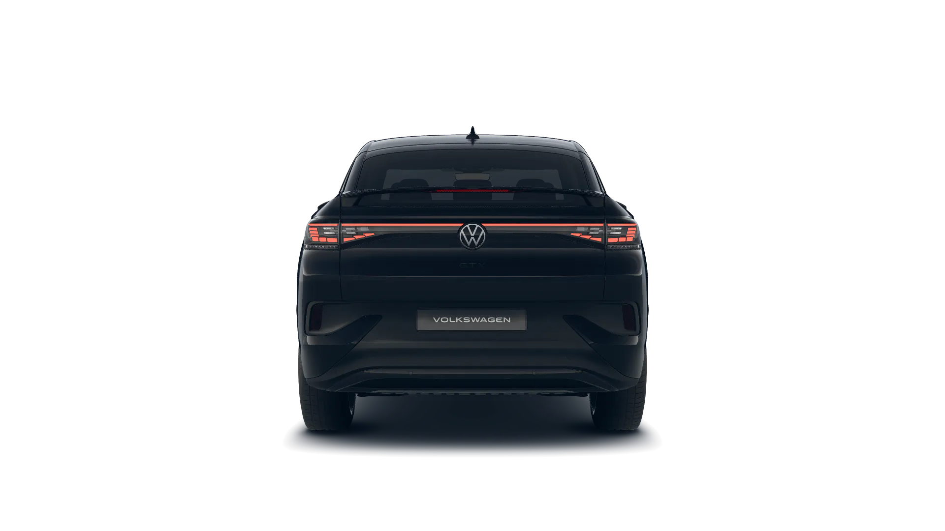 Volkswagen ID.5 GTX