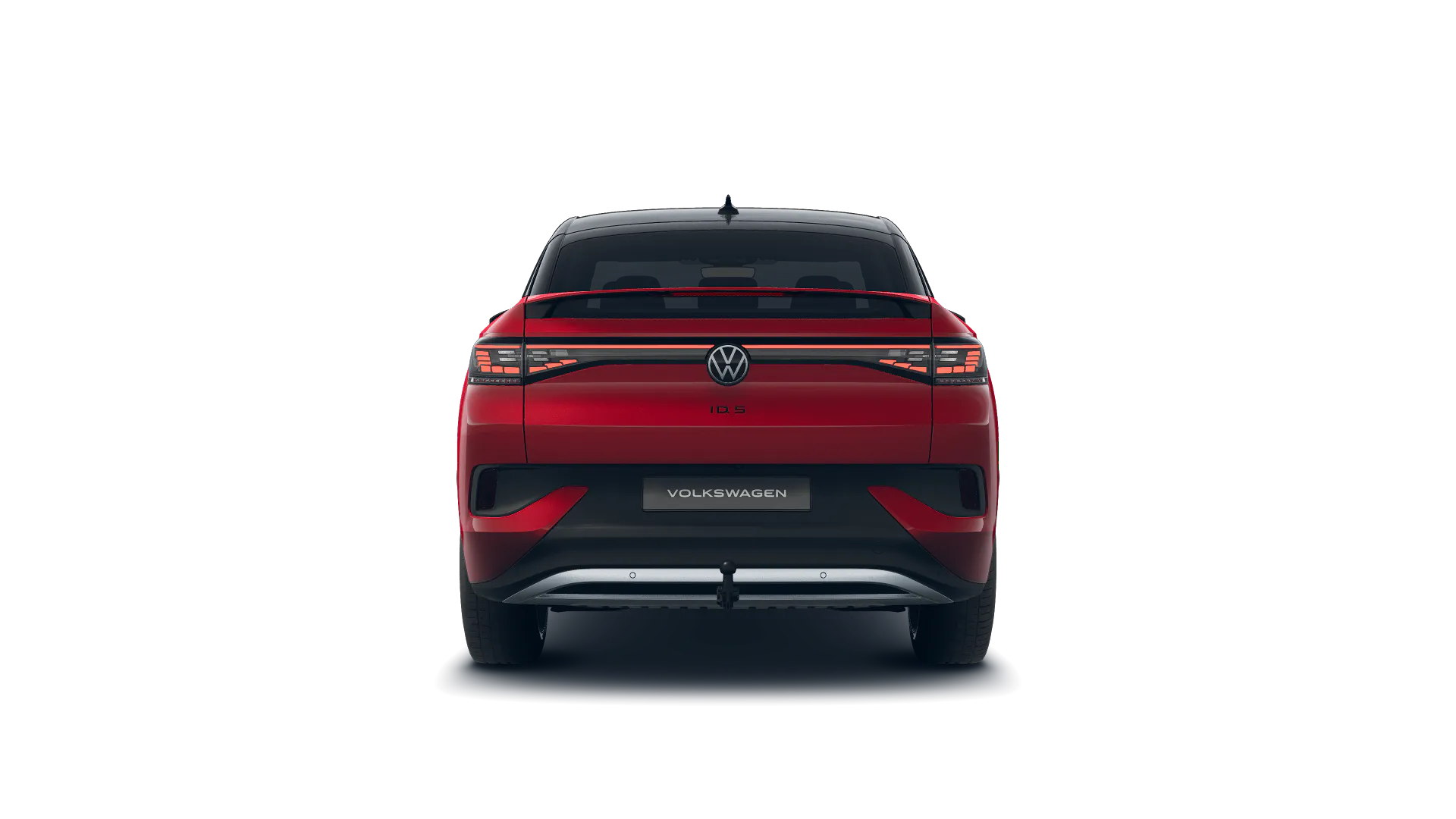 Volkswagen ID.5 Pro