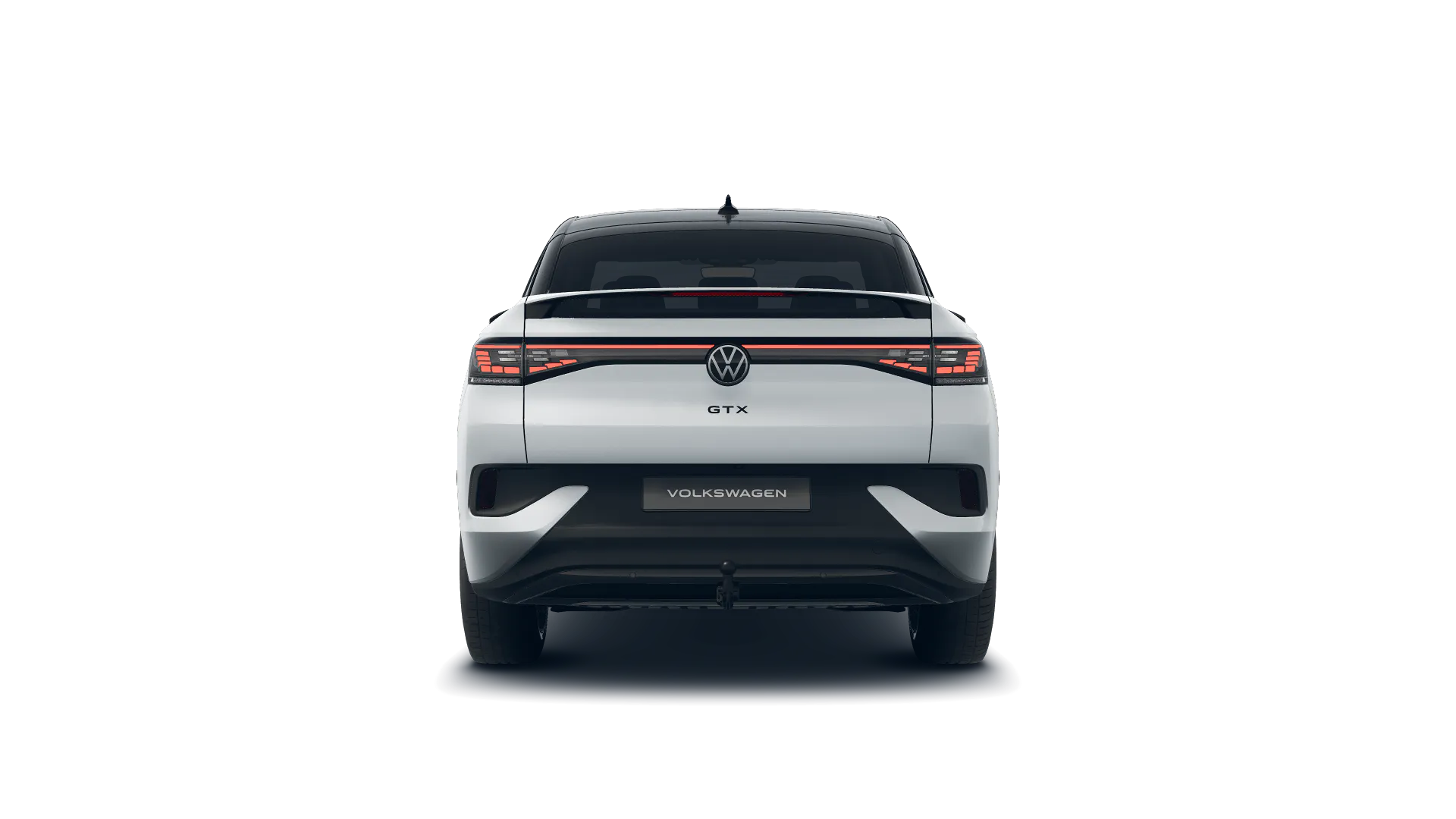 Volkswagen ID.5 GTX