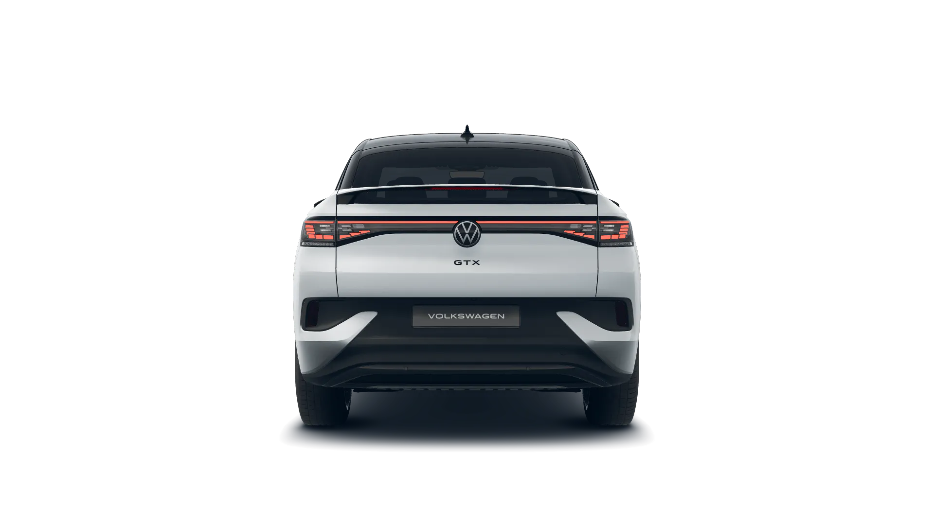 Volkswagen ID.5 GTX