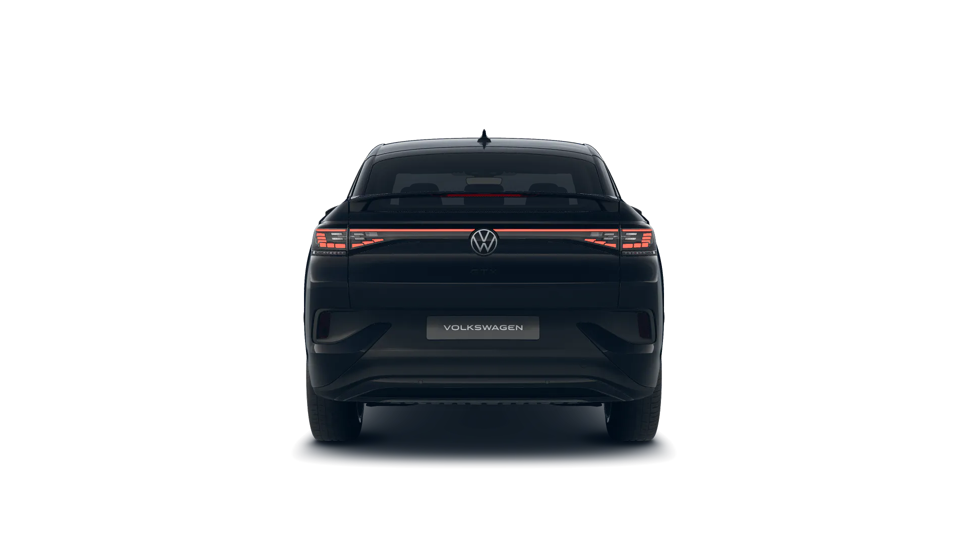 Volkswagen ID.5 GTX
