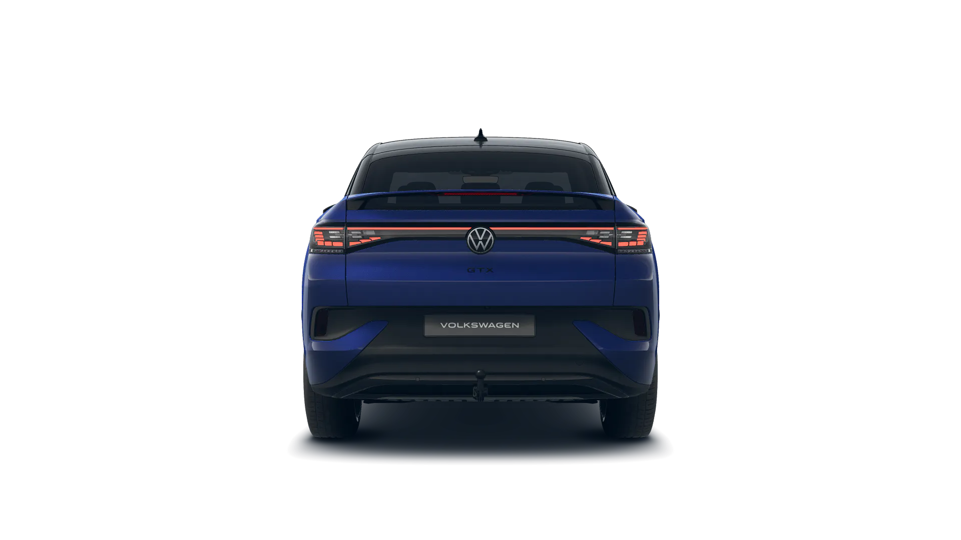 Volkswagen ID.5 GTX