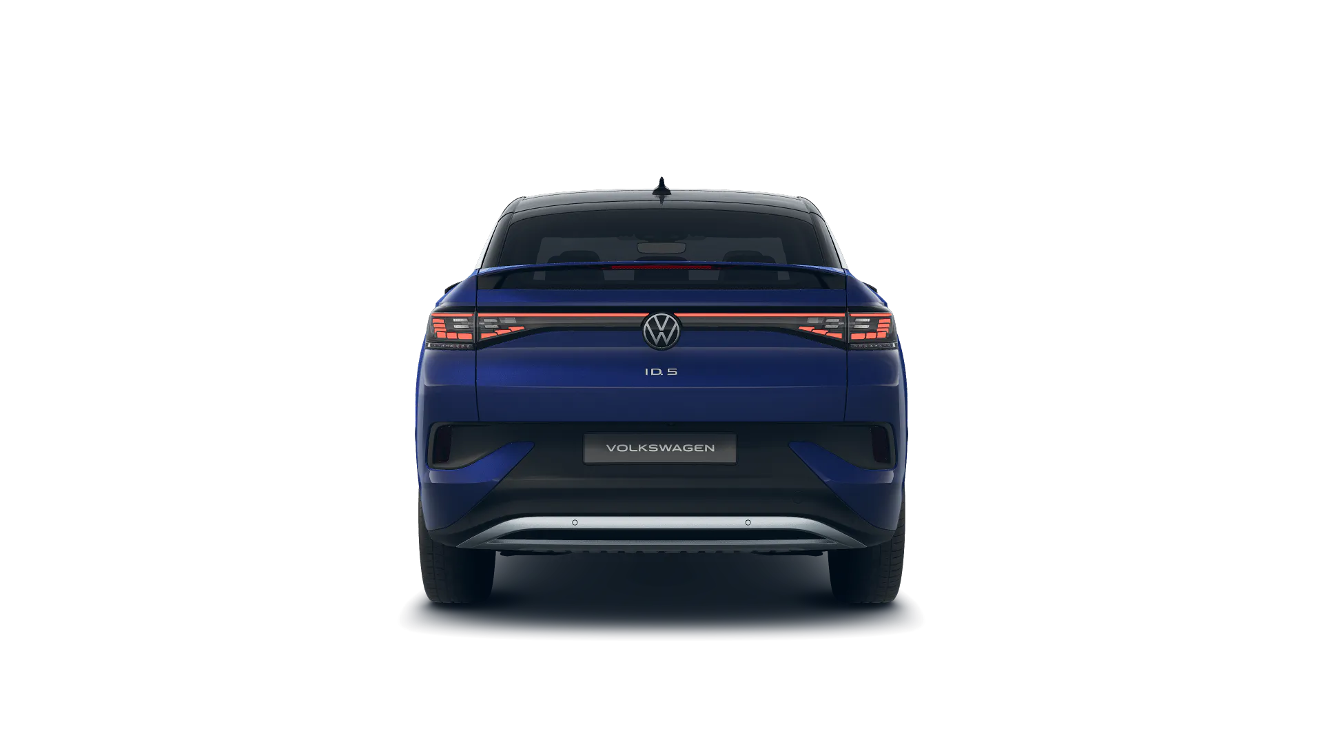 Volkswagen ID.5 Pure