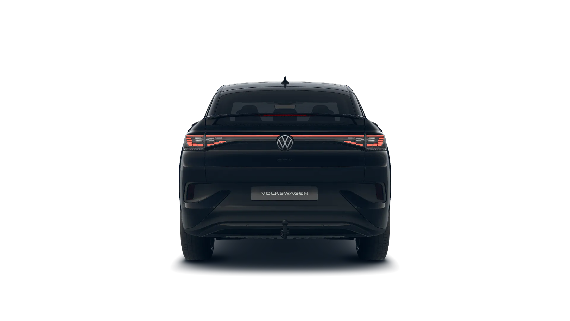 Volkswagen ID.5 GTX