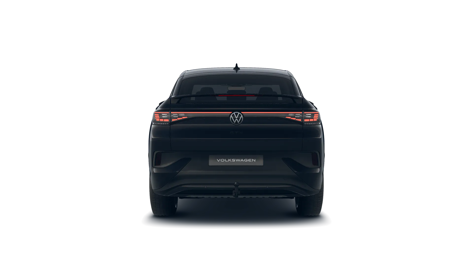 Volkswagen ID.5 GTX