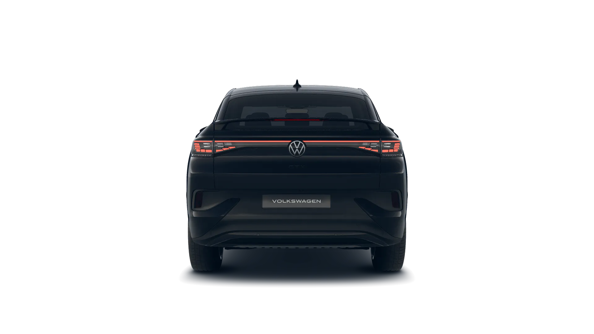 Volkswagen ID.5 GTX
