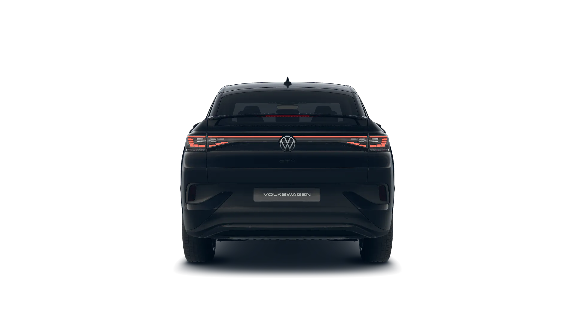 Volkswagen ID.5 GTX