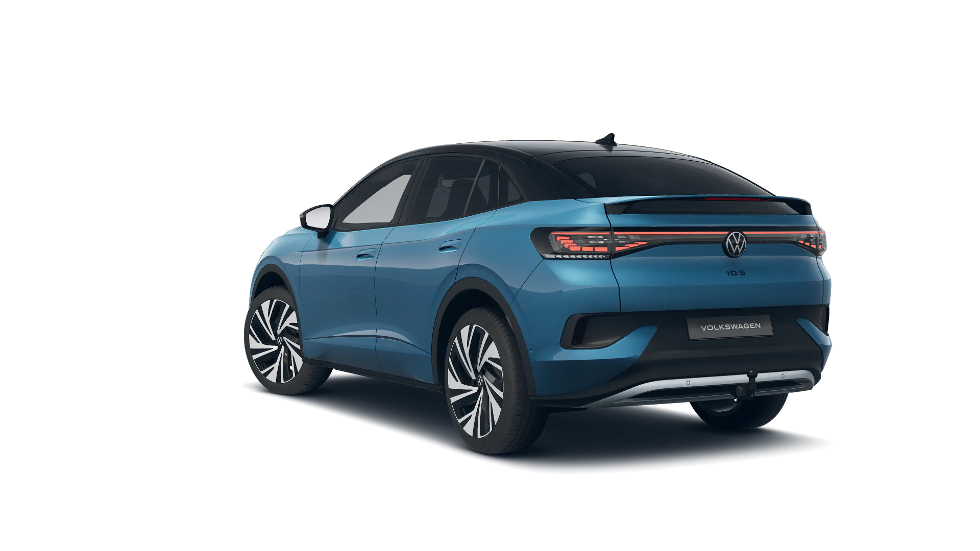 Volkswagen ID.5 Pro