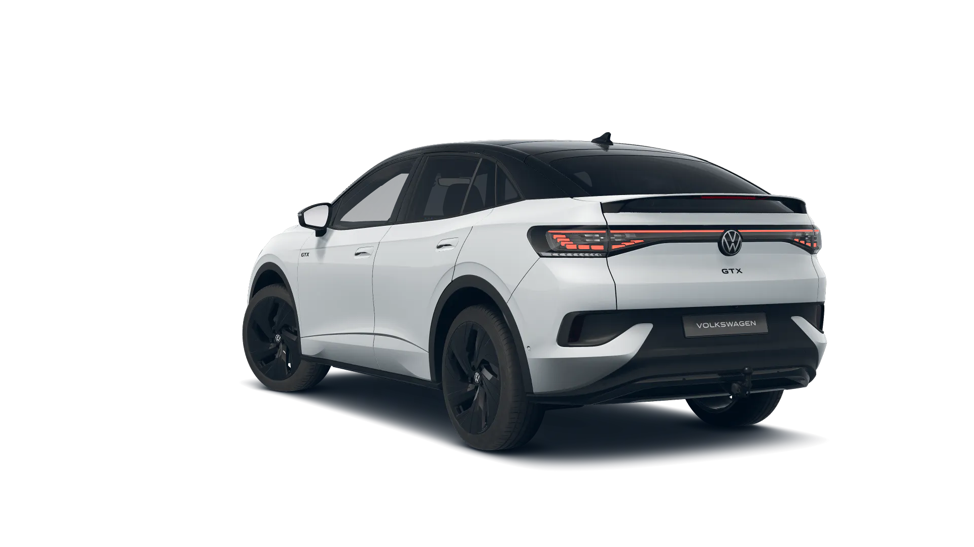 Volkswagen ID.5 GTX