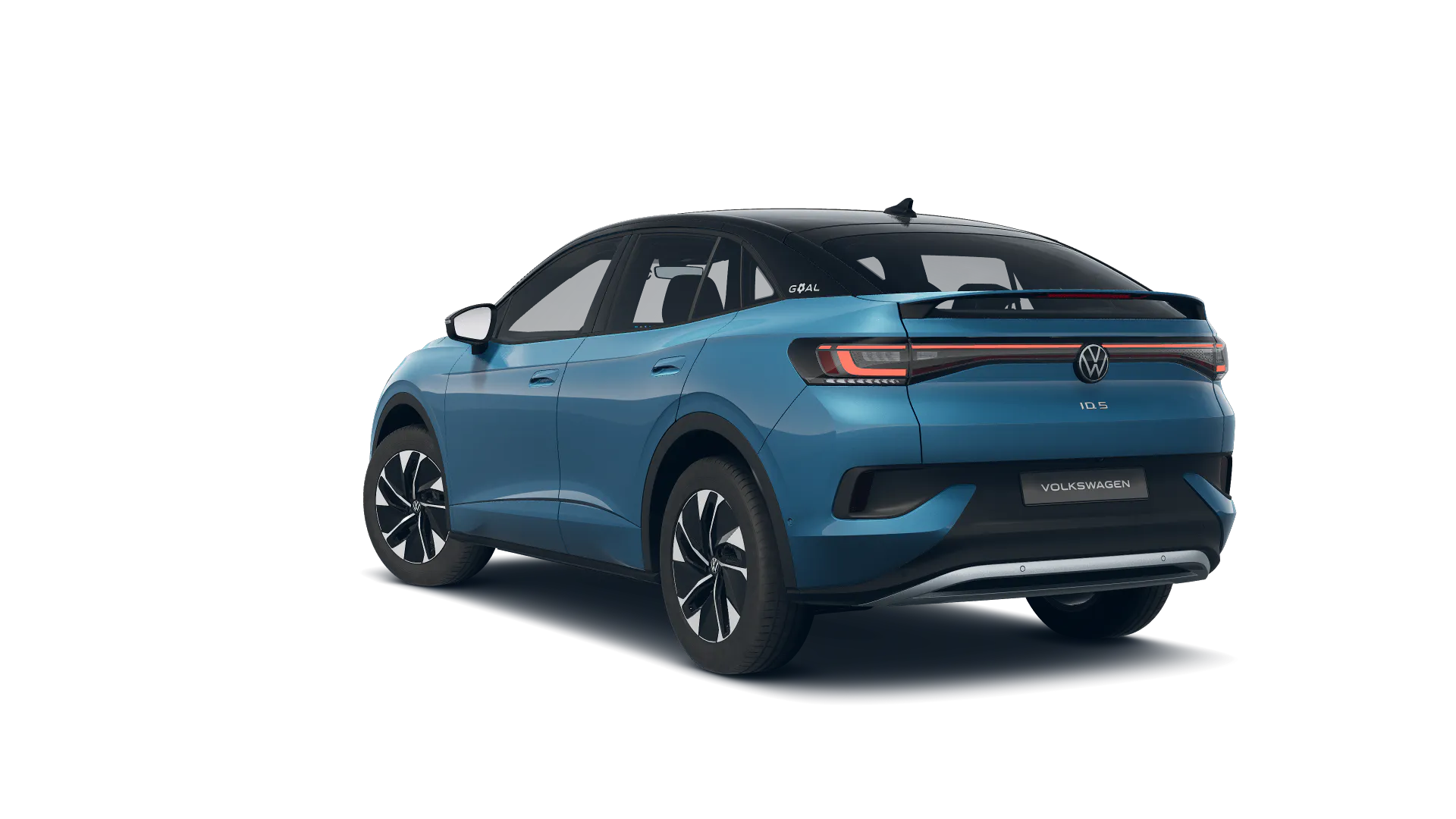 Volkswagen ID.5 Pro