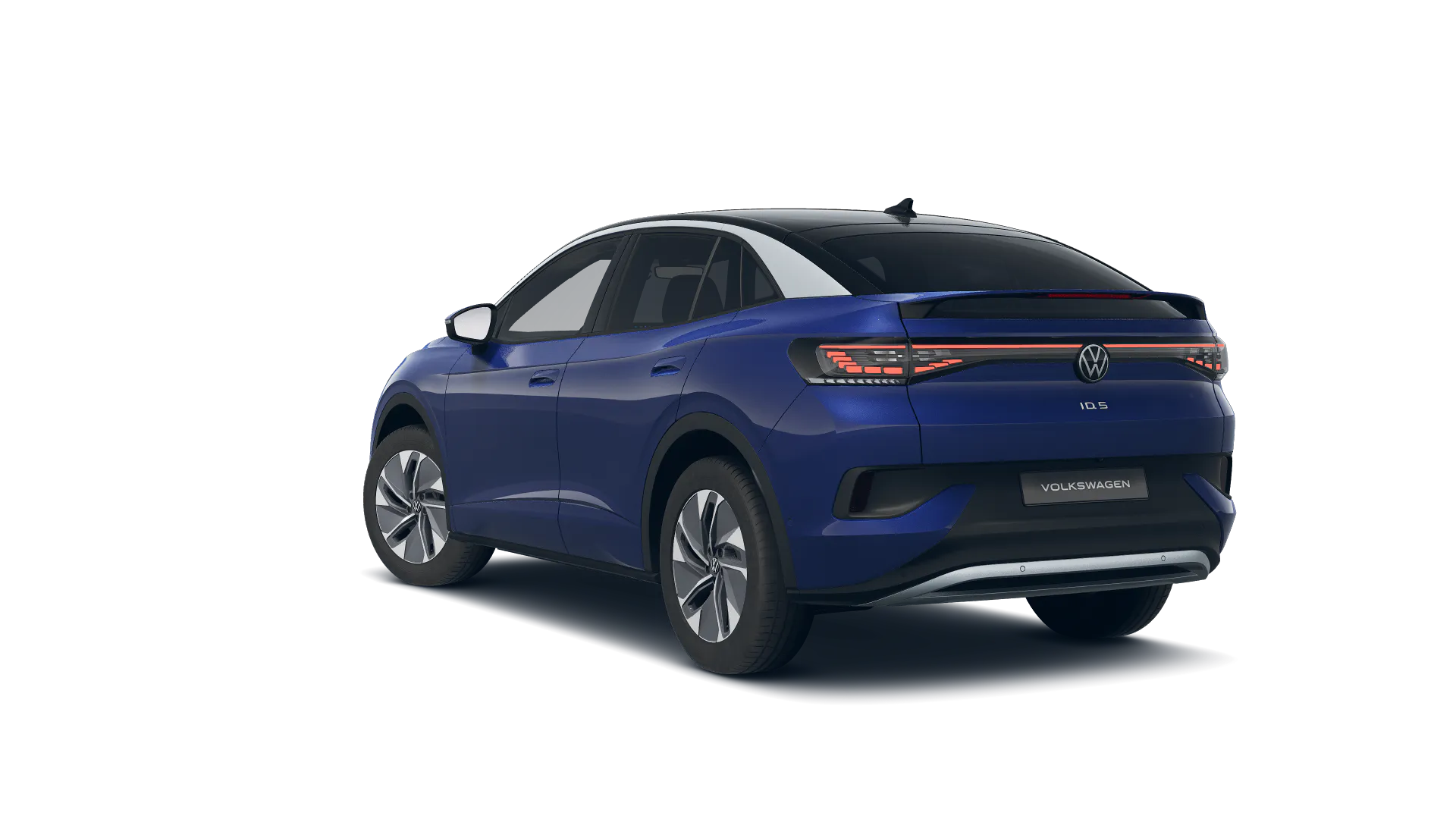 Volkswagen ID.5 Pro