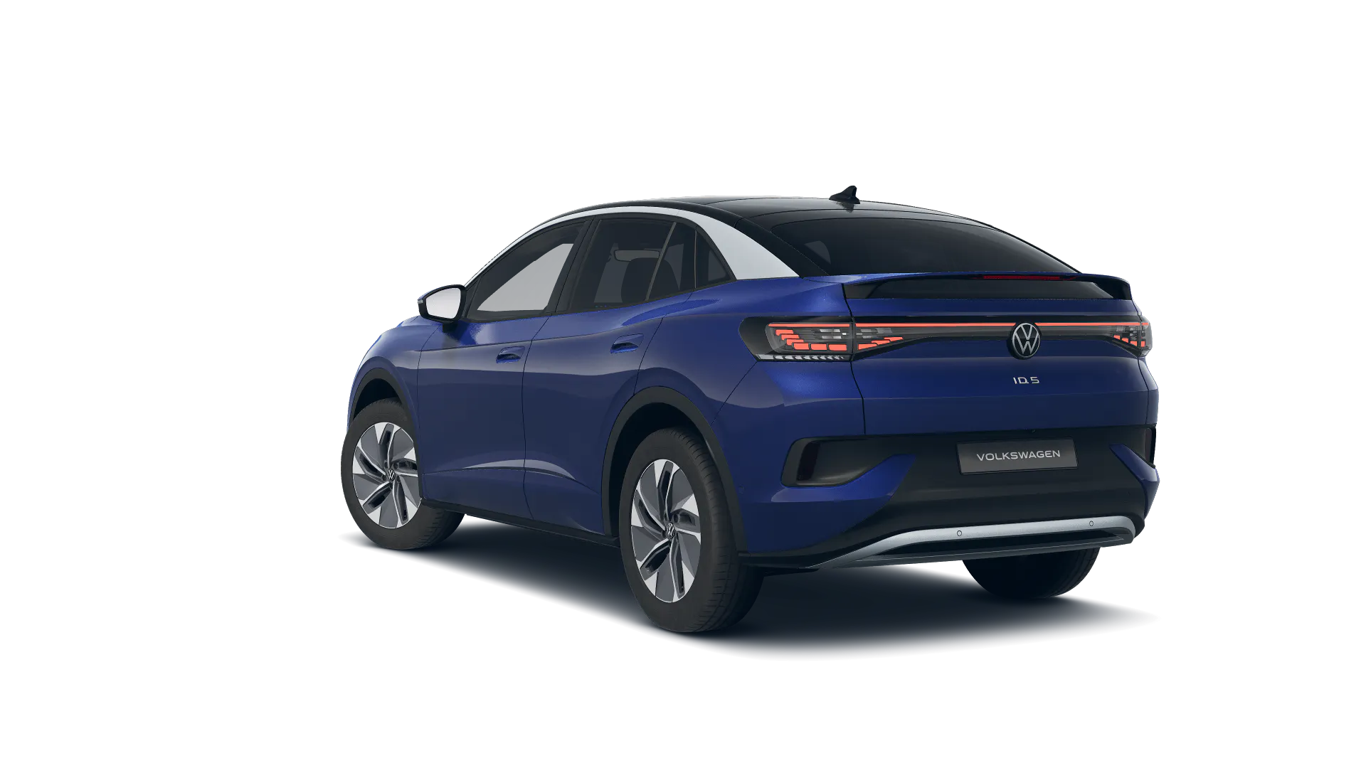Volkswagen ID.5 Pro