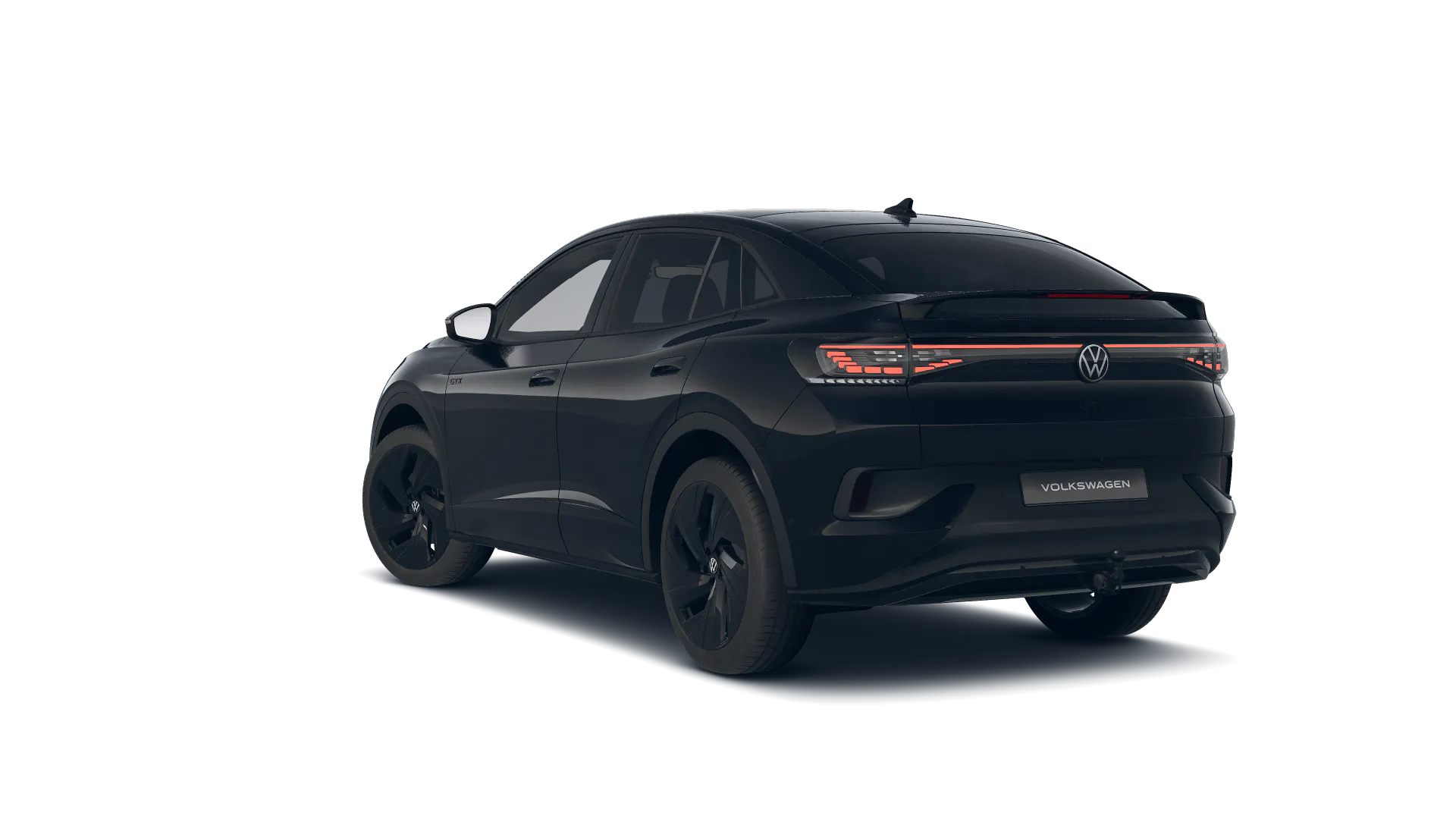 Volkswagen ID.5 GTX