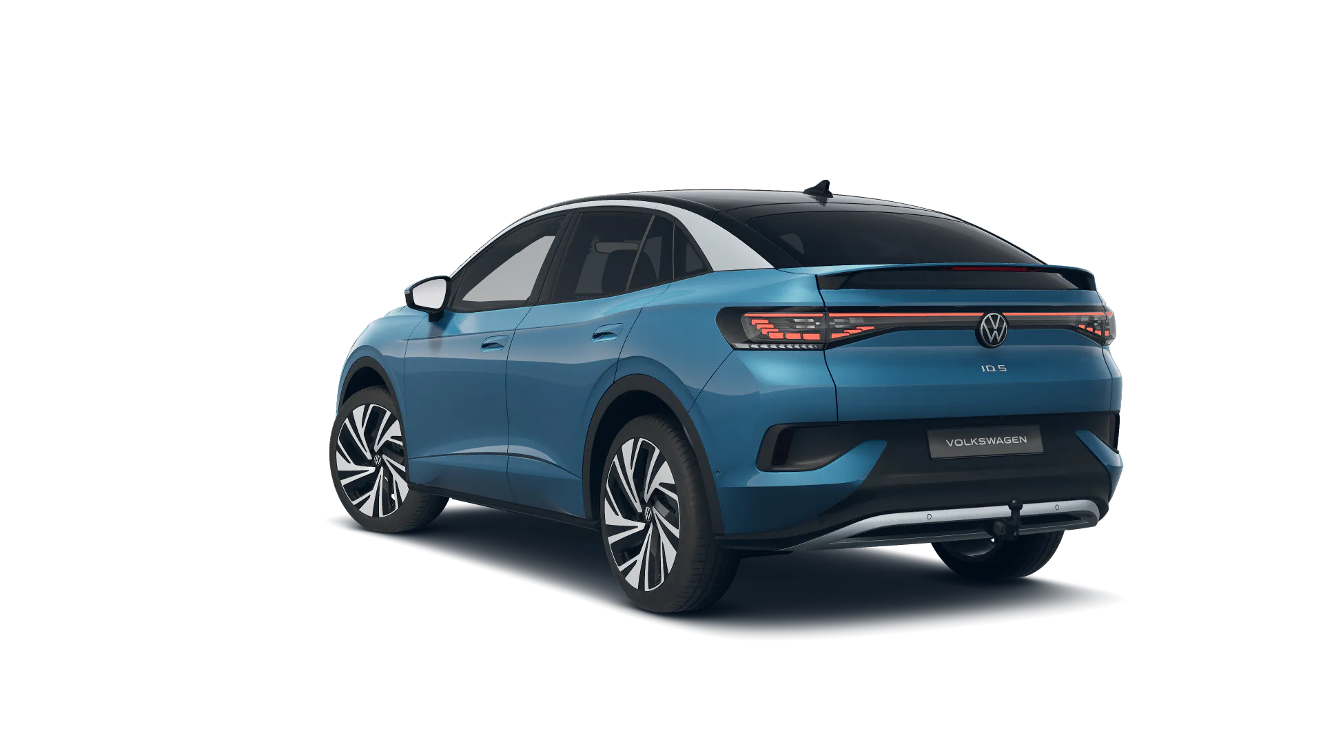 Volkswagen ID.5 Pro
