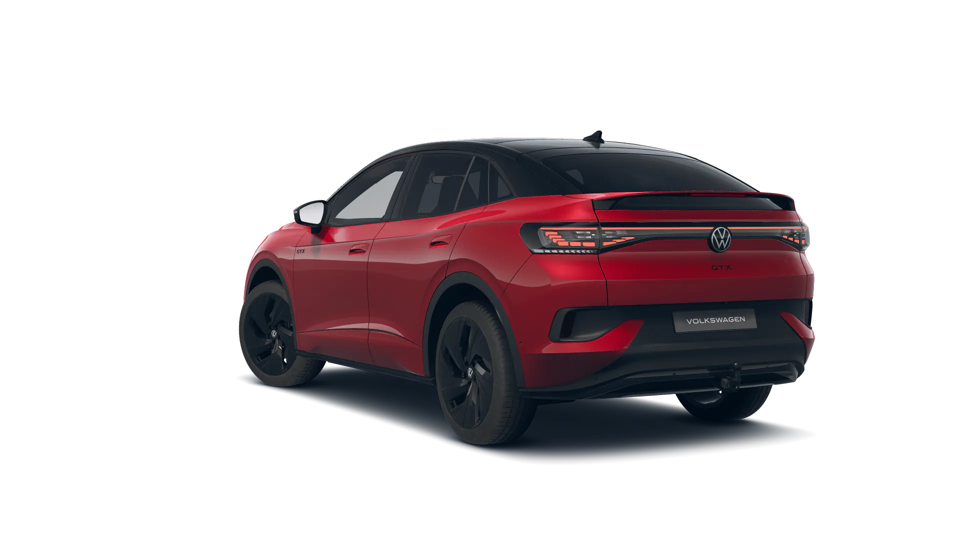 Volkswagen ID.5 GTX