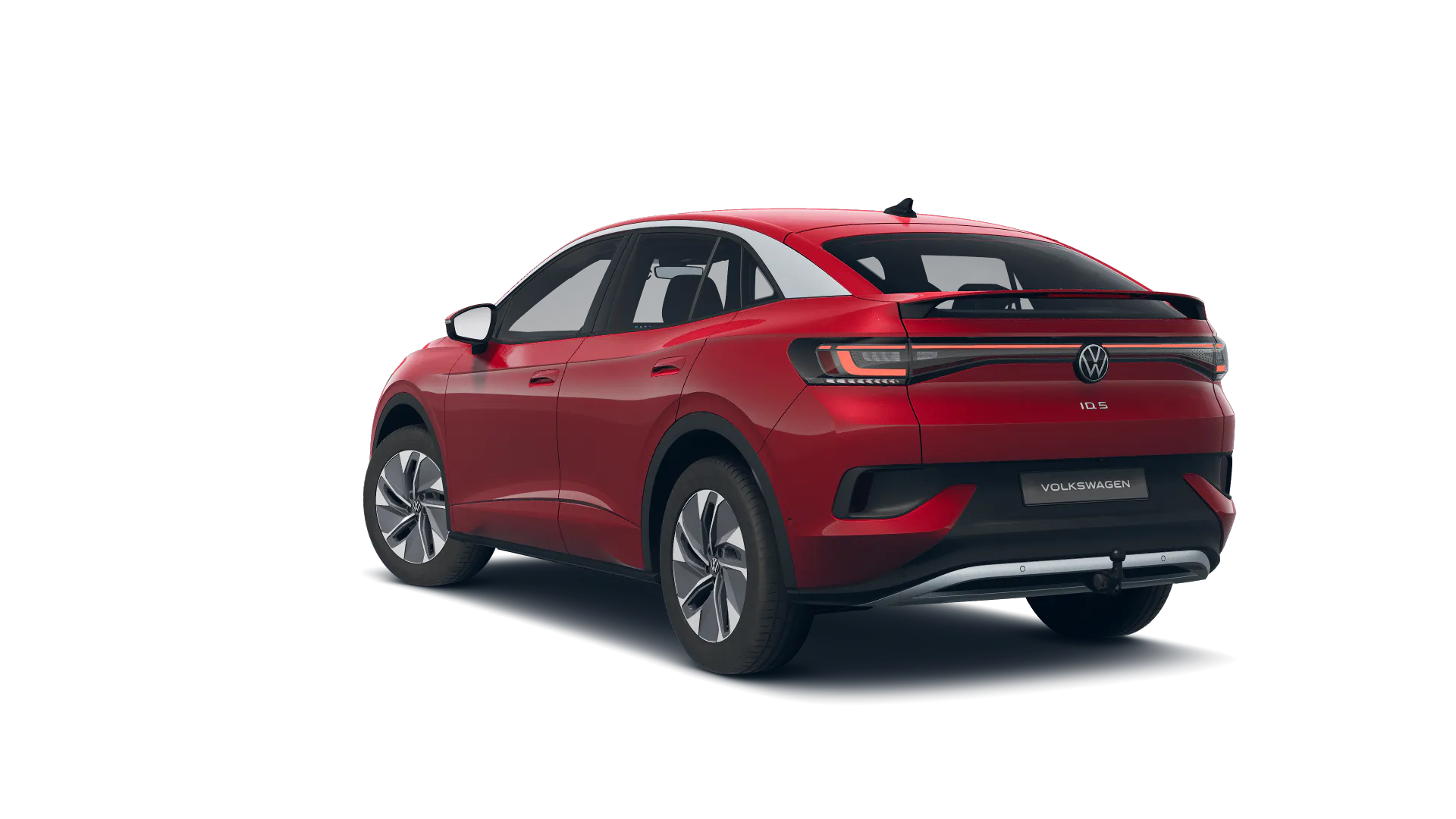 Volkswagen ID.5 Pro