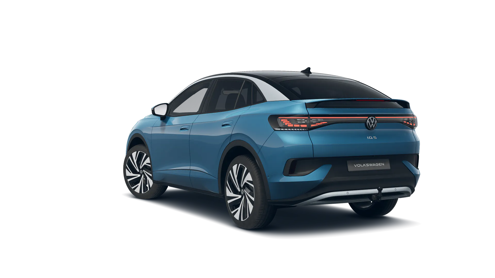 Volkswagen ID.5 Pro