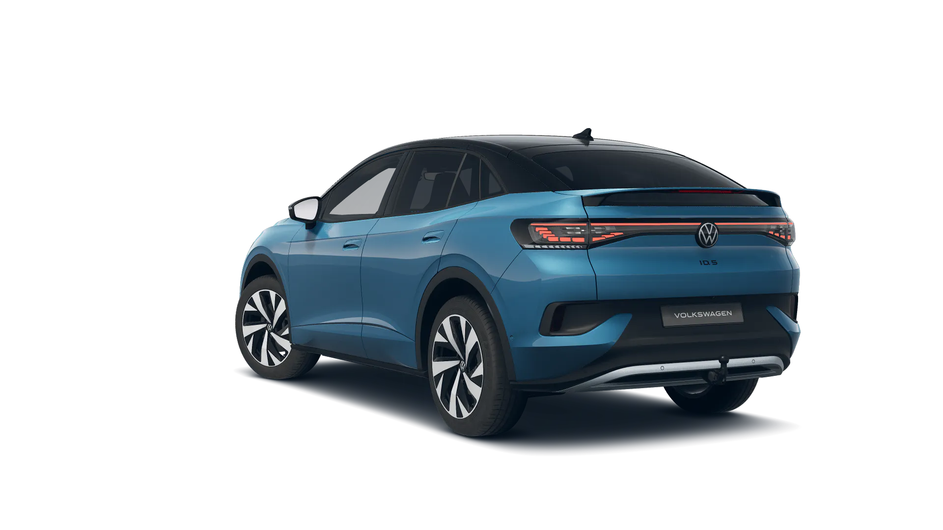 Volkswagen ID.5 Pro