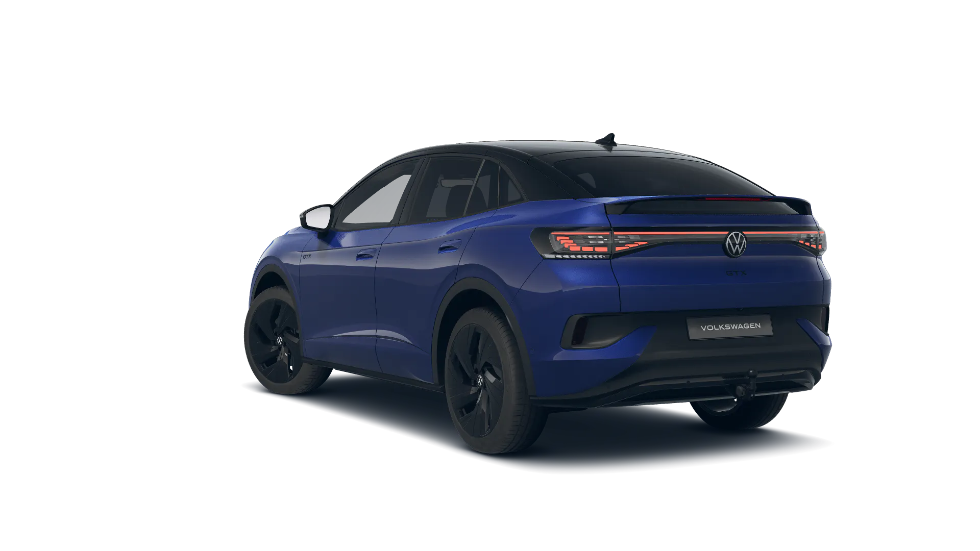 Volkswagen ID.5 GTX