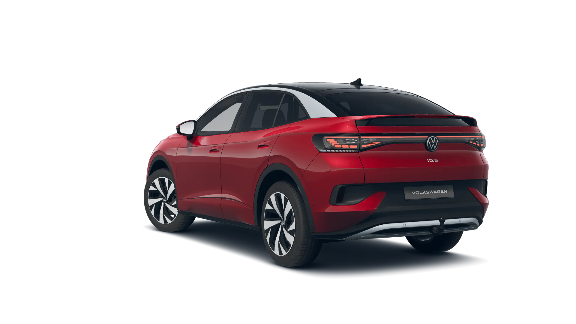Volkswagen ID.5 Pro