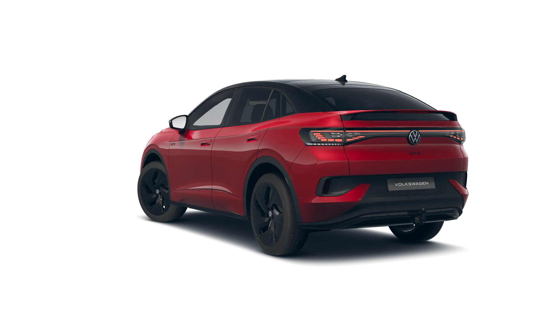 Volkswagen ID.5 GTX
