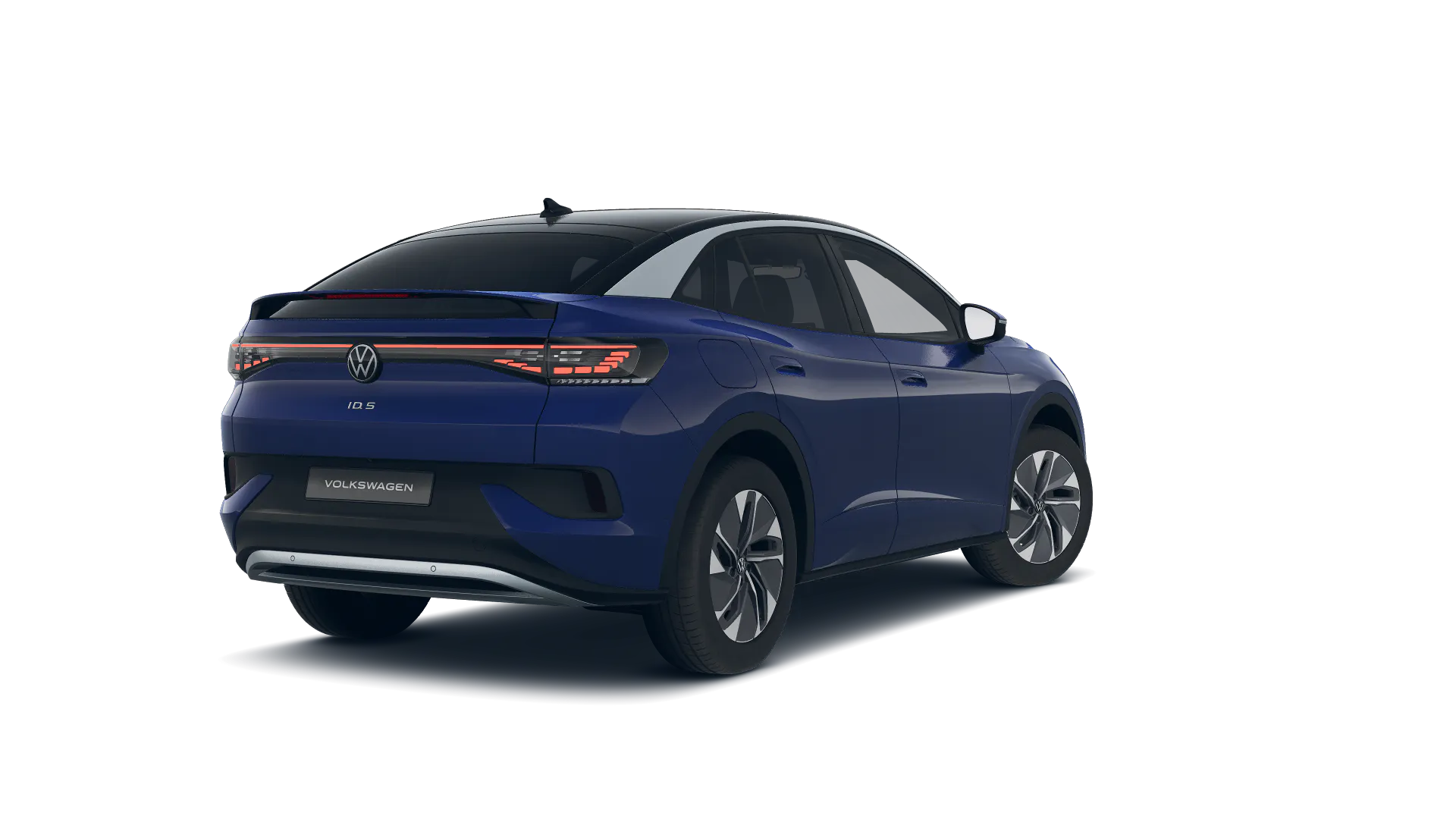 Volkswagen ID.5 Pro