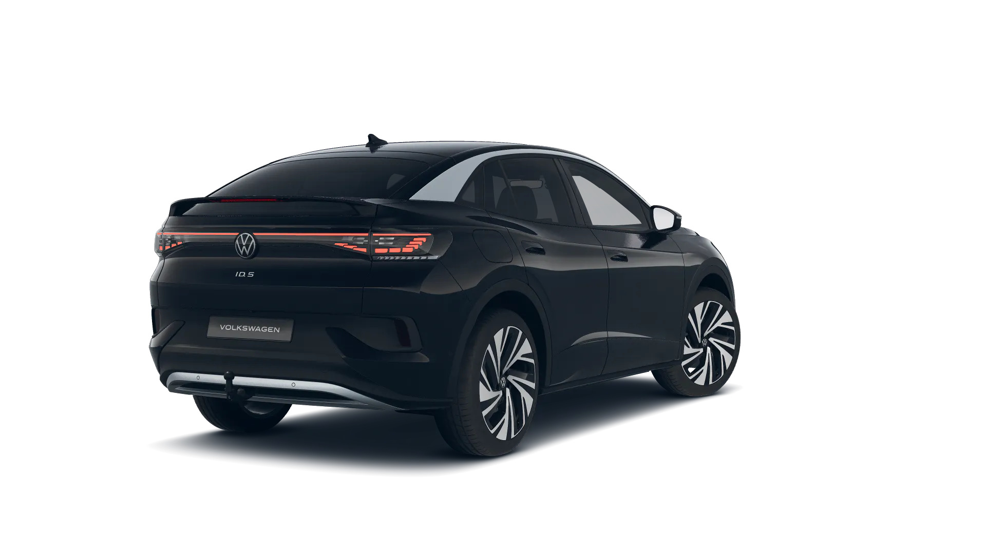 Volkswagen ID.5 Pro