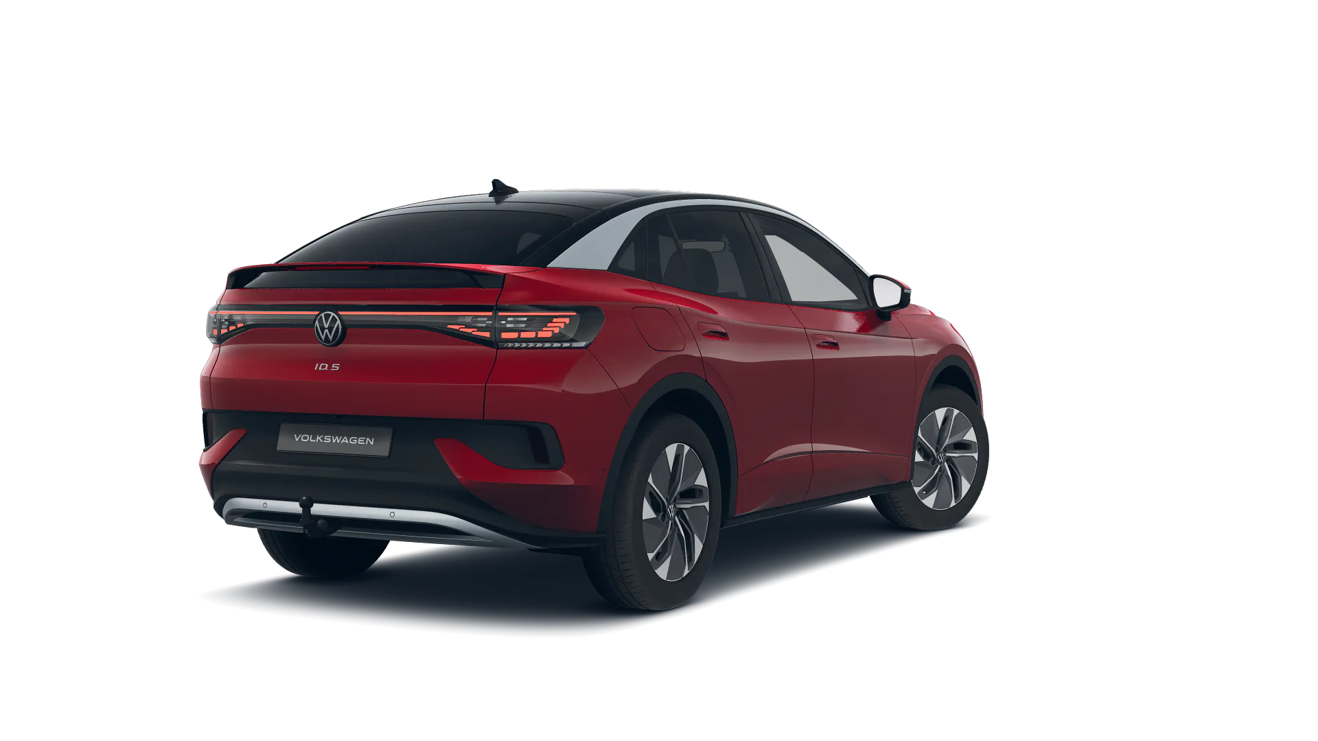 Volkswagen ID.5 Pro