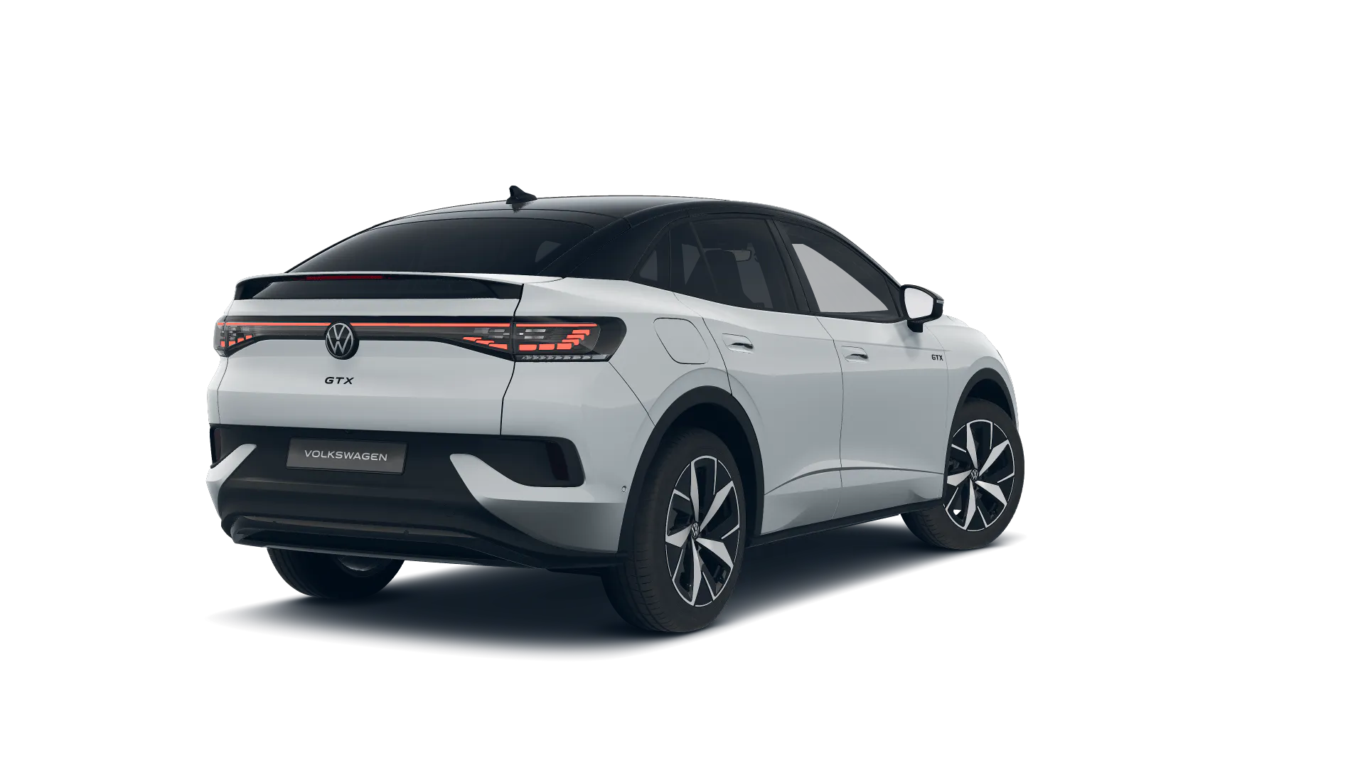 Volkswagen ID.5 GTX
