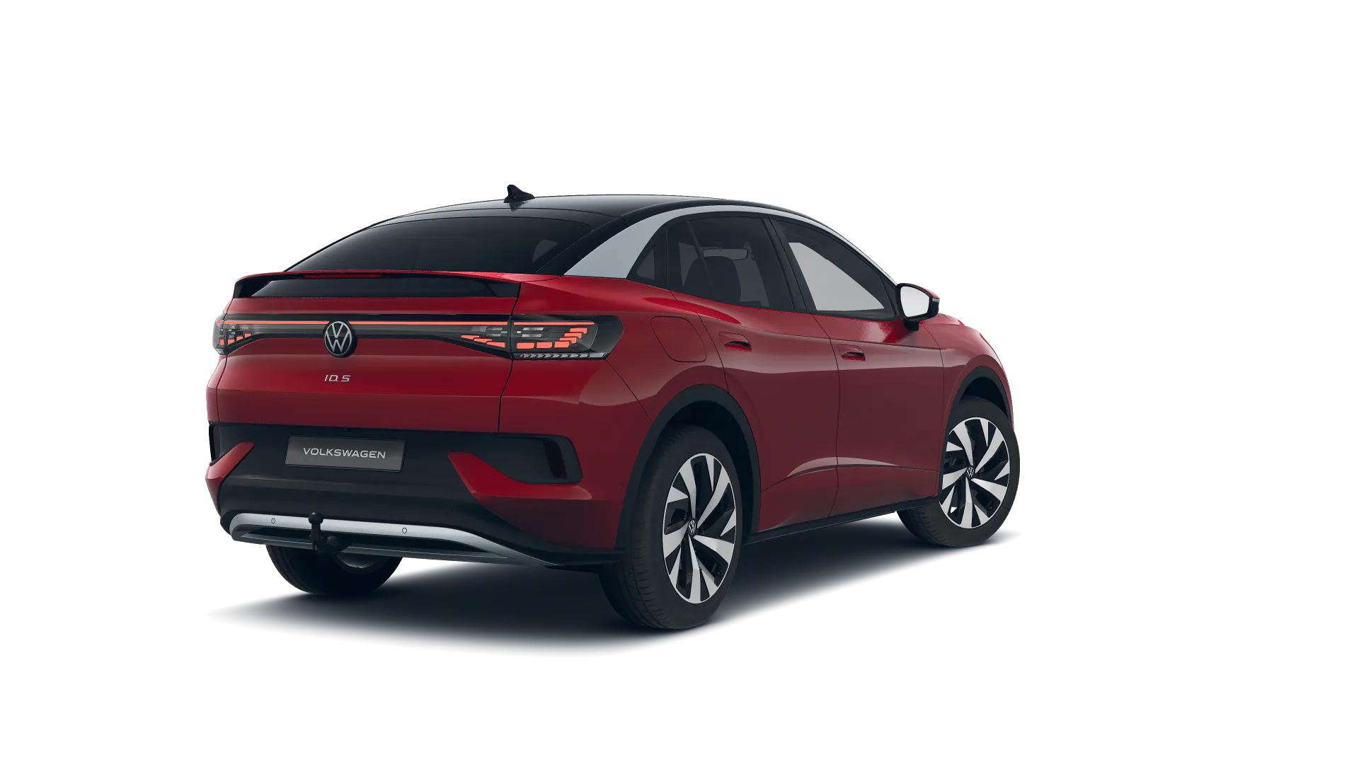 Volkswagen ID.5 Pro