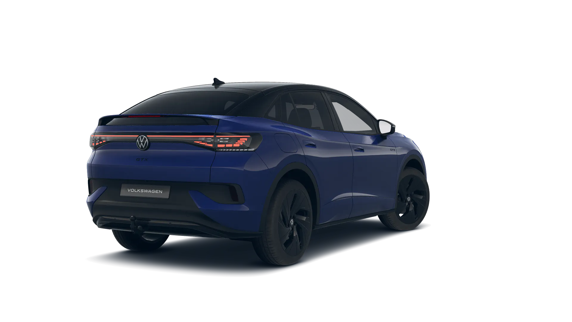 Volkswagen ID.5 GTX