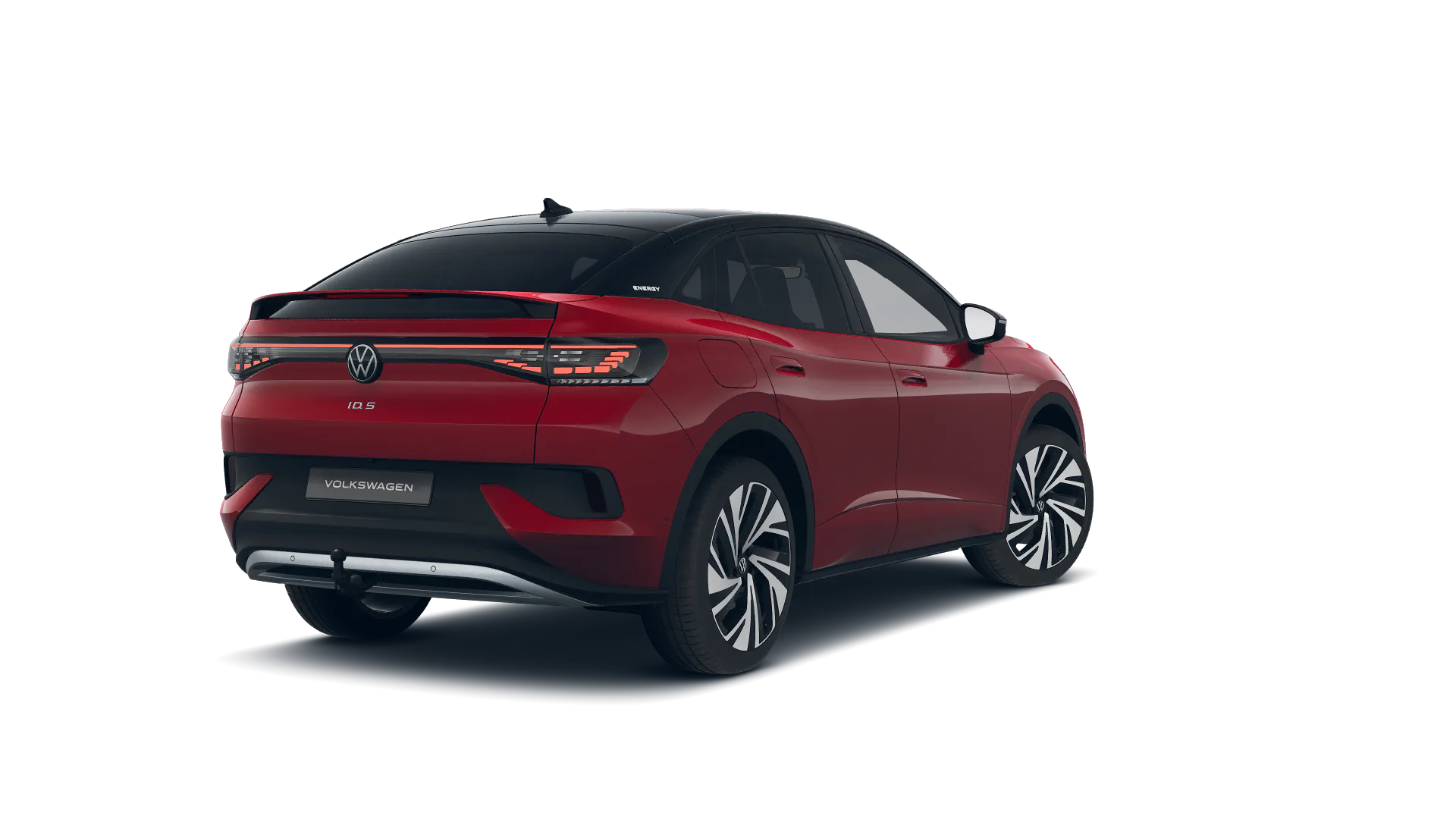 Volkswagen ID.5 Pro