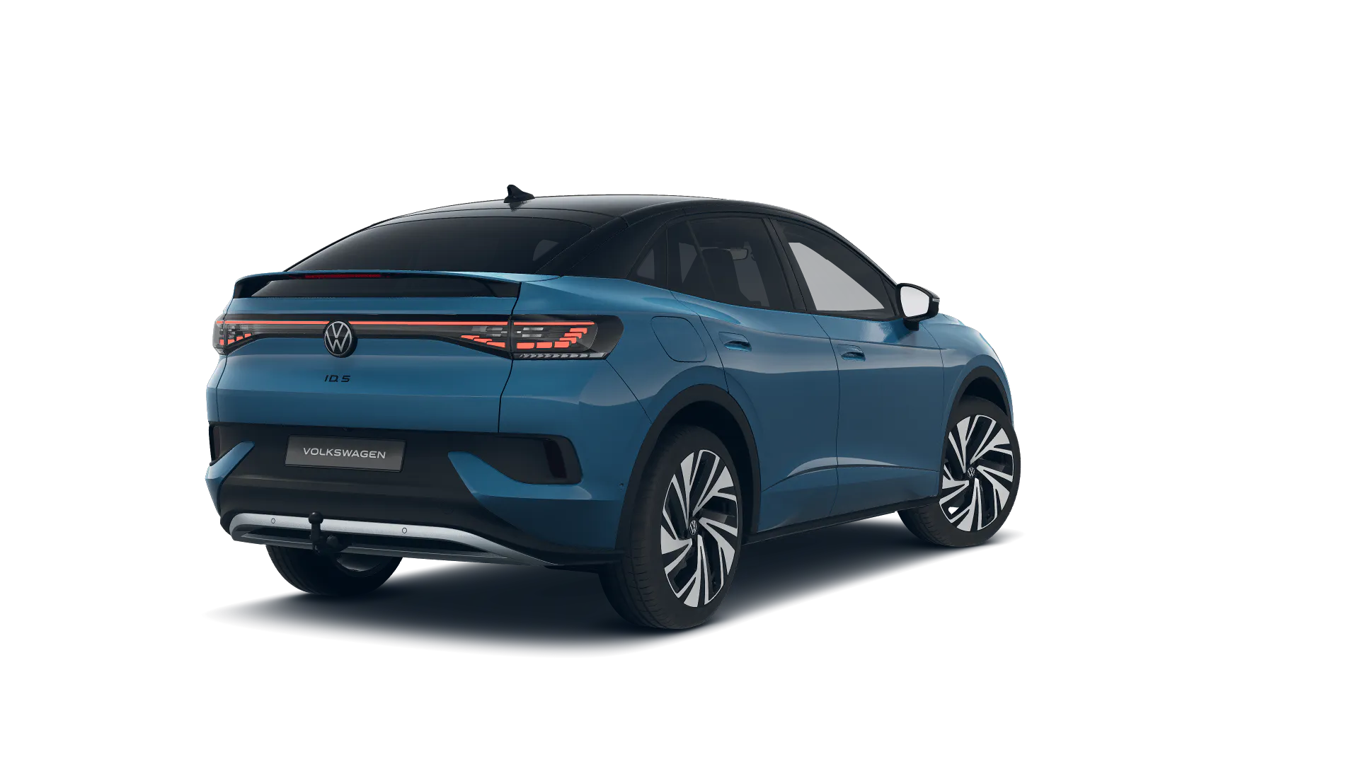 Volkswagen ID.5 Pro