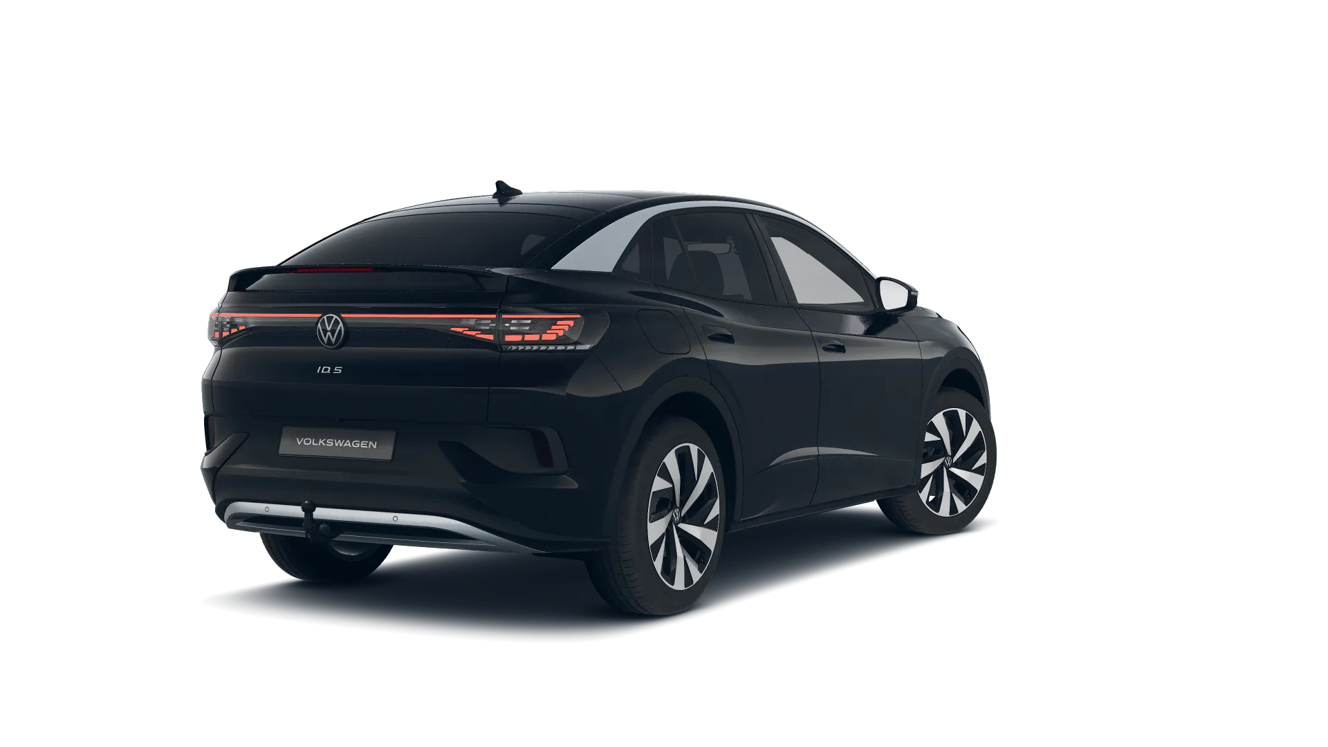 Volkswagen ID.5 Pro