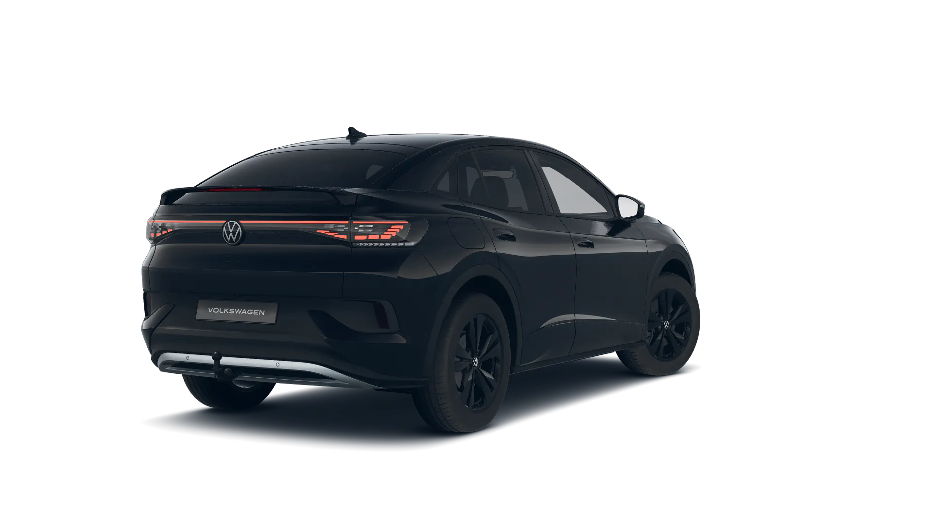 Volkswagen ID.5 Pro