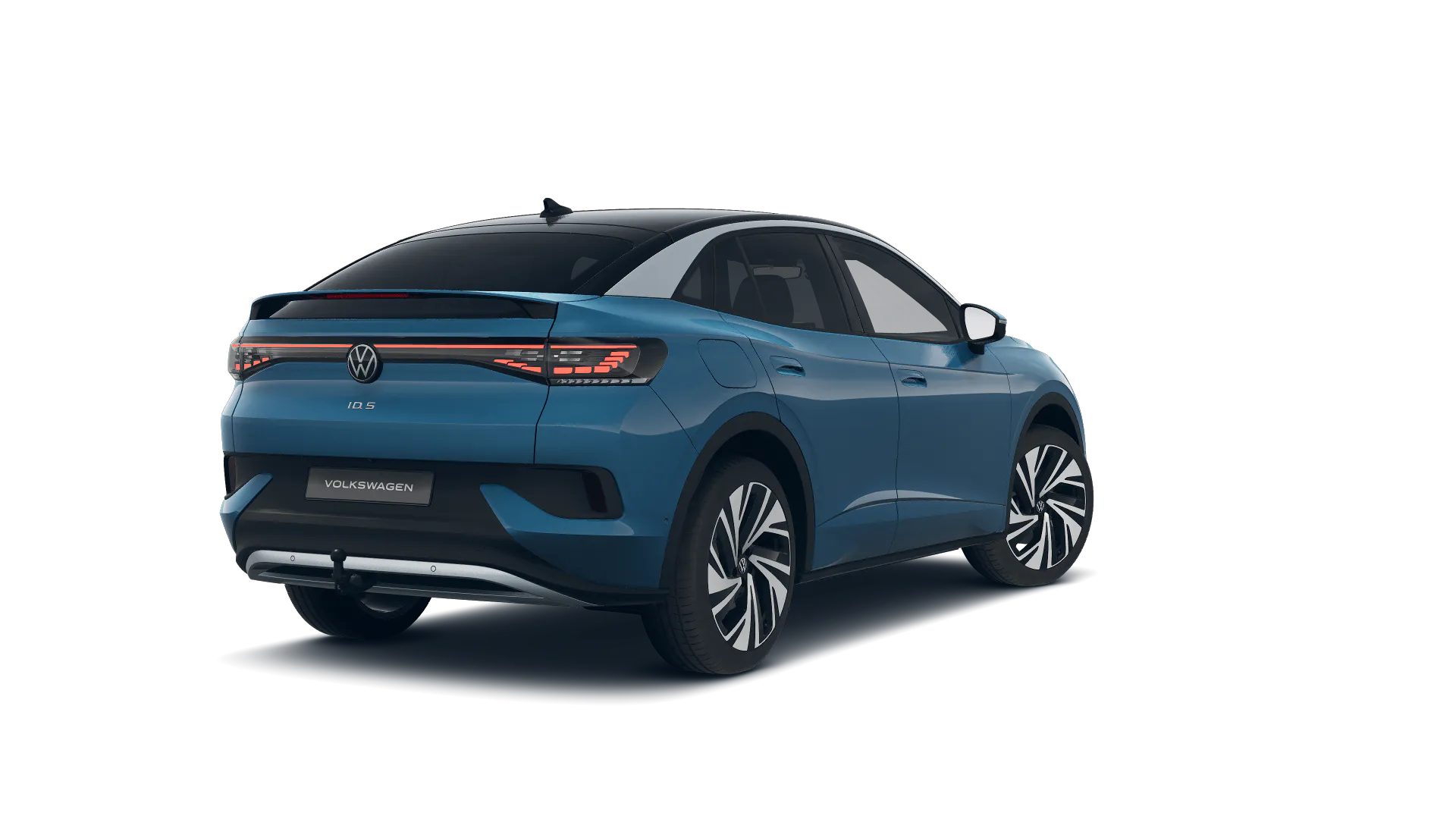 Volkswagen ID.5 Pro