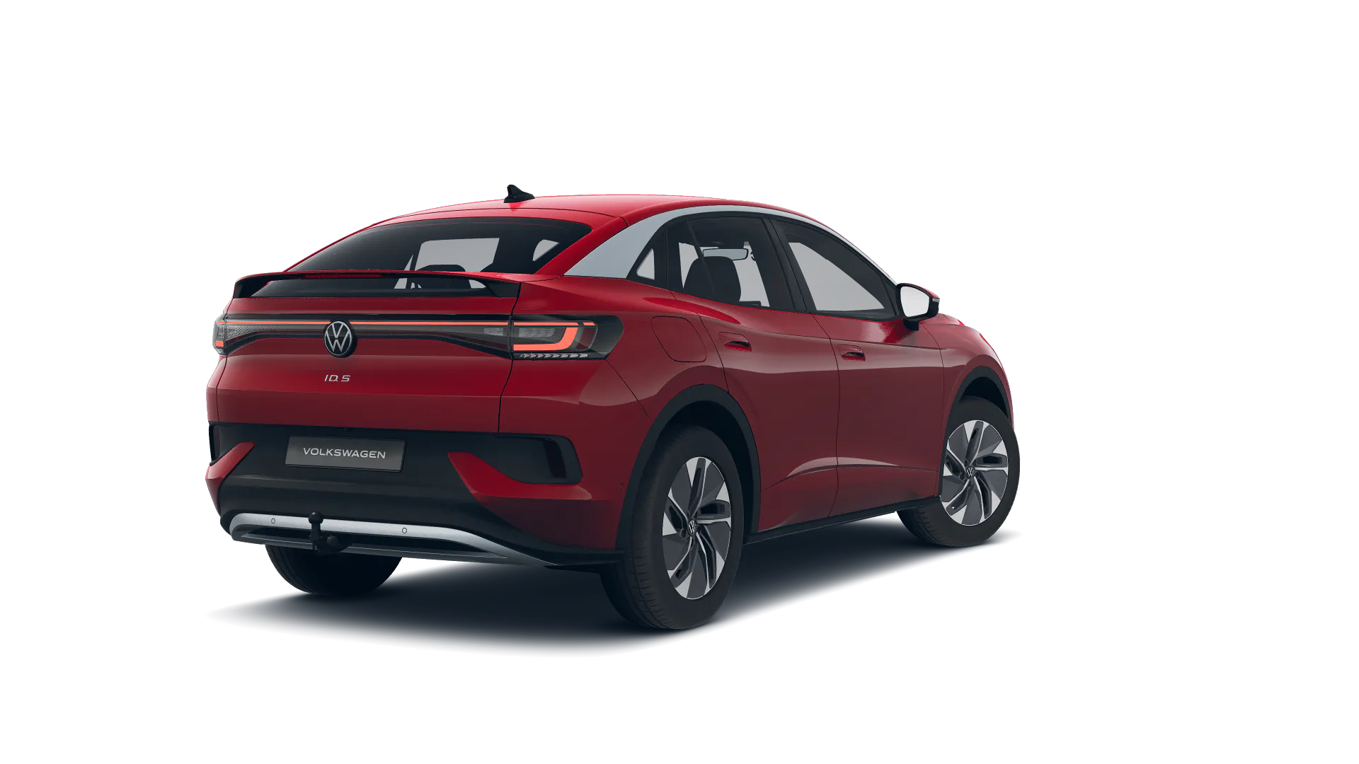 Volkswagen ID.5 Pro