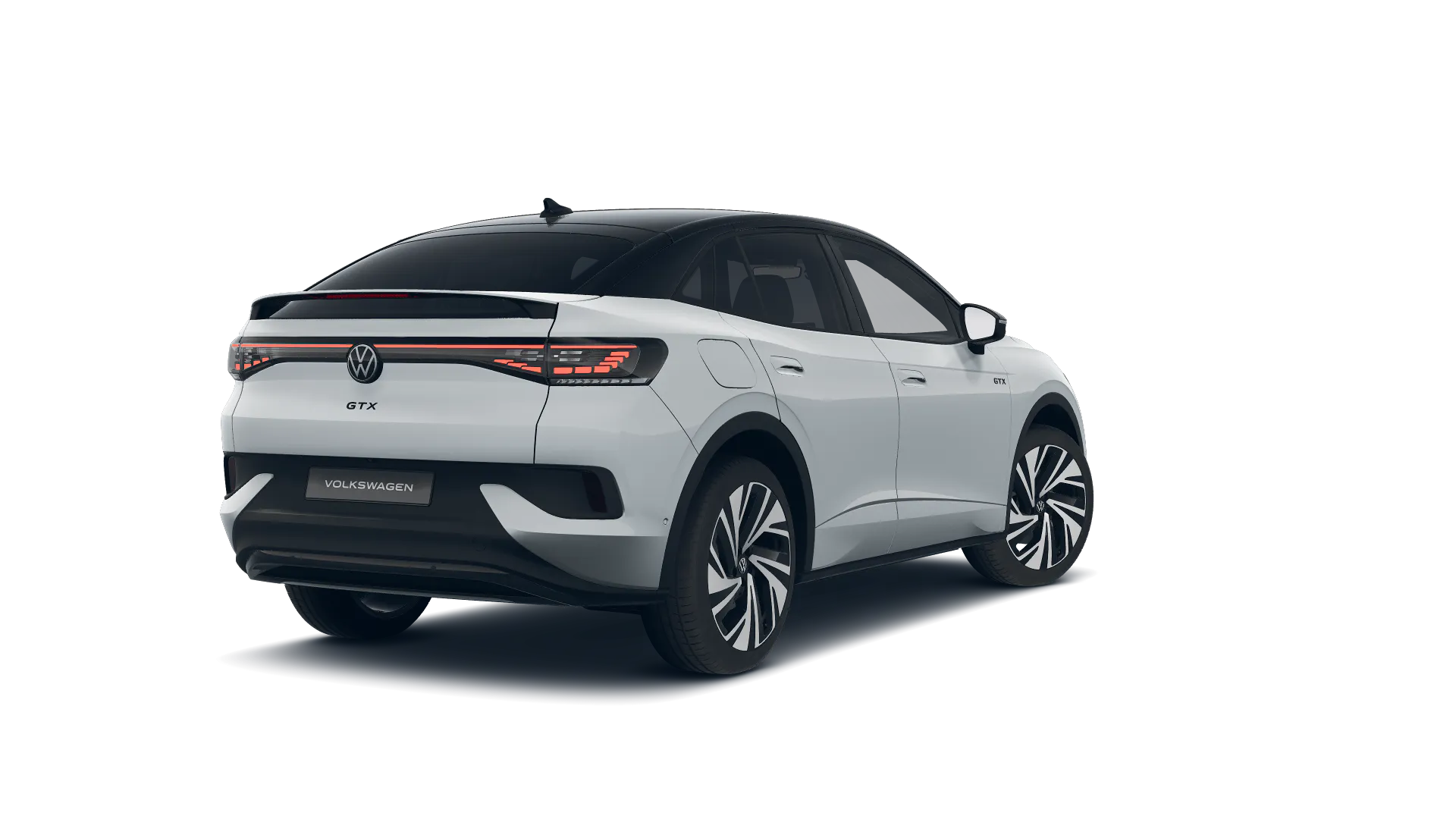 Volkswagen ID.5 GTX