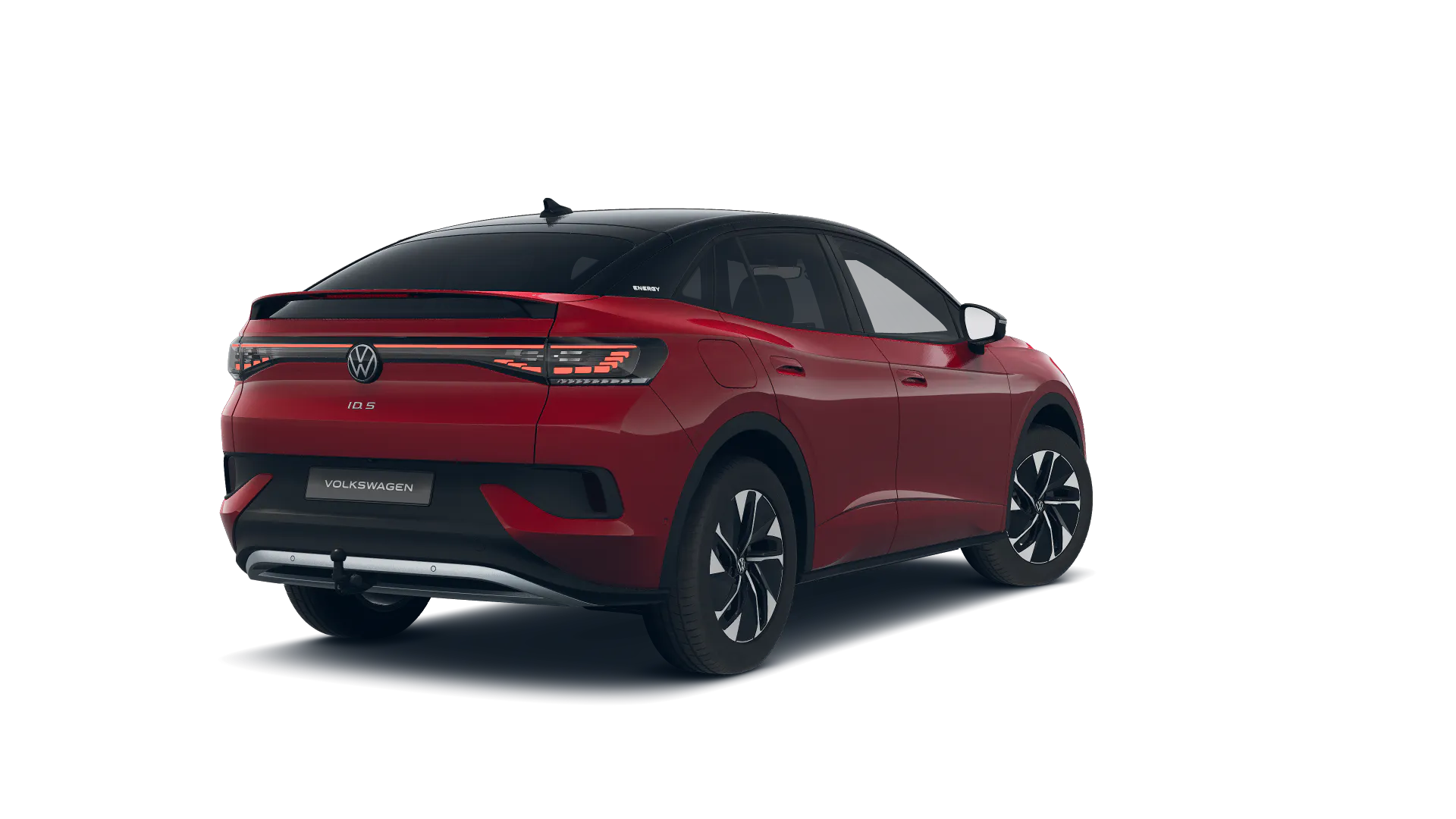 Volkswagen ID.5 Pro