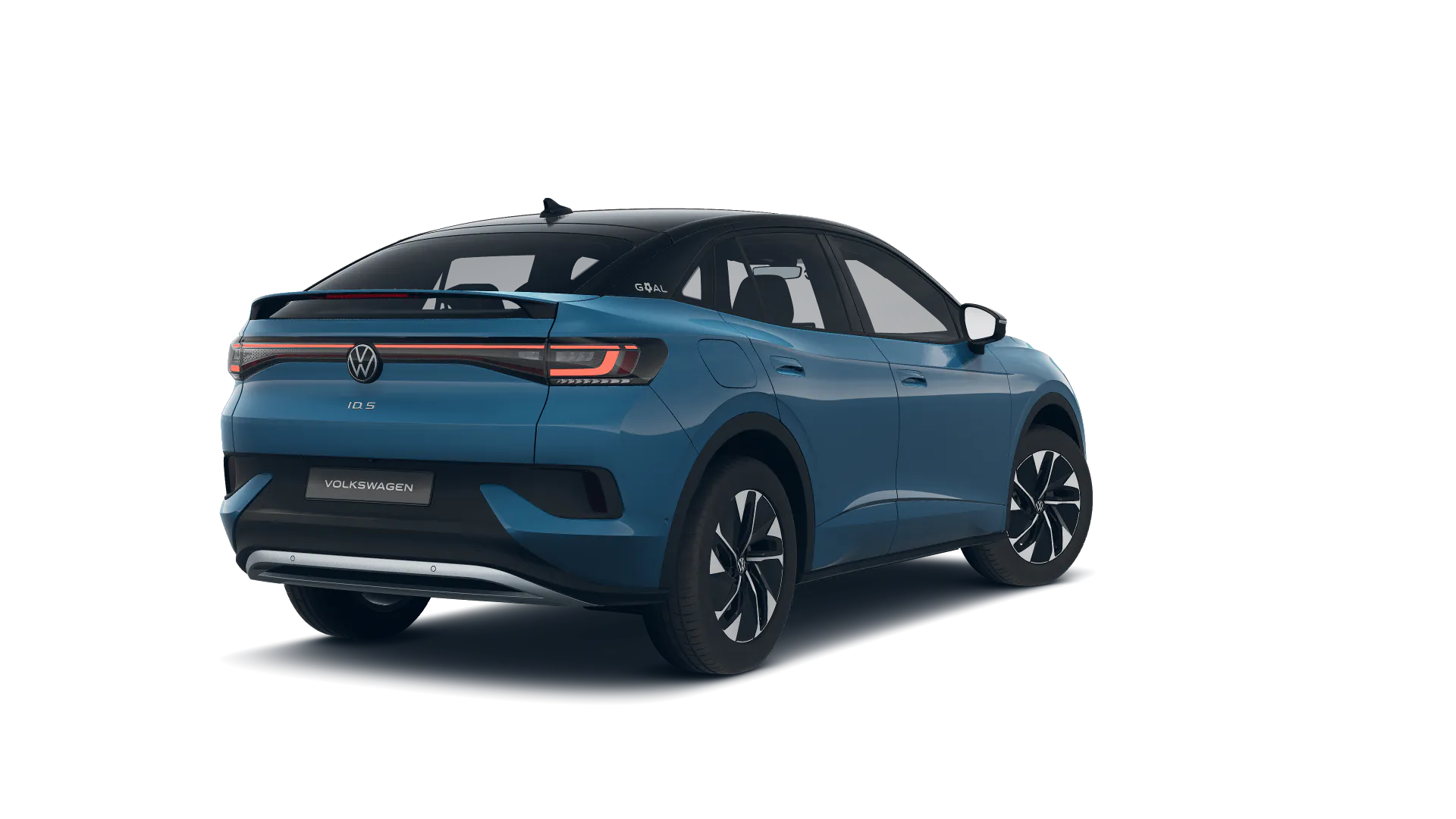 Volkswagen ID.5 Pro